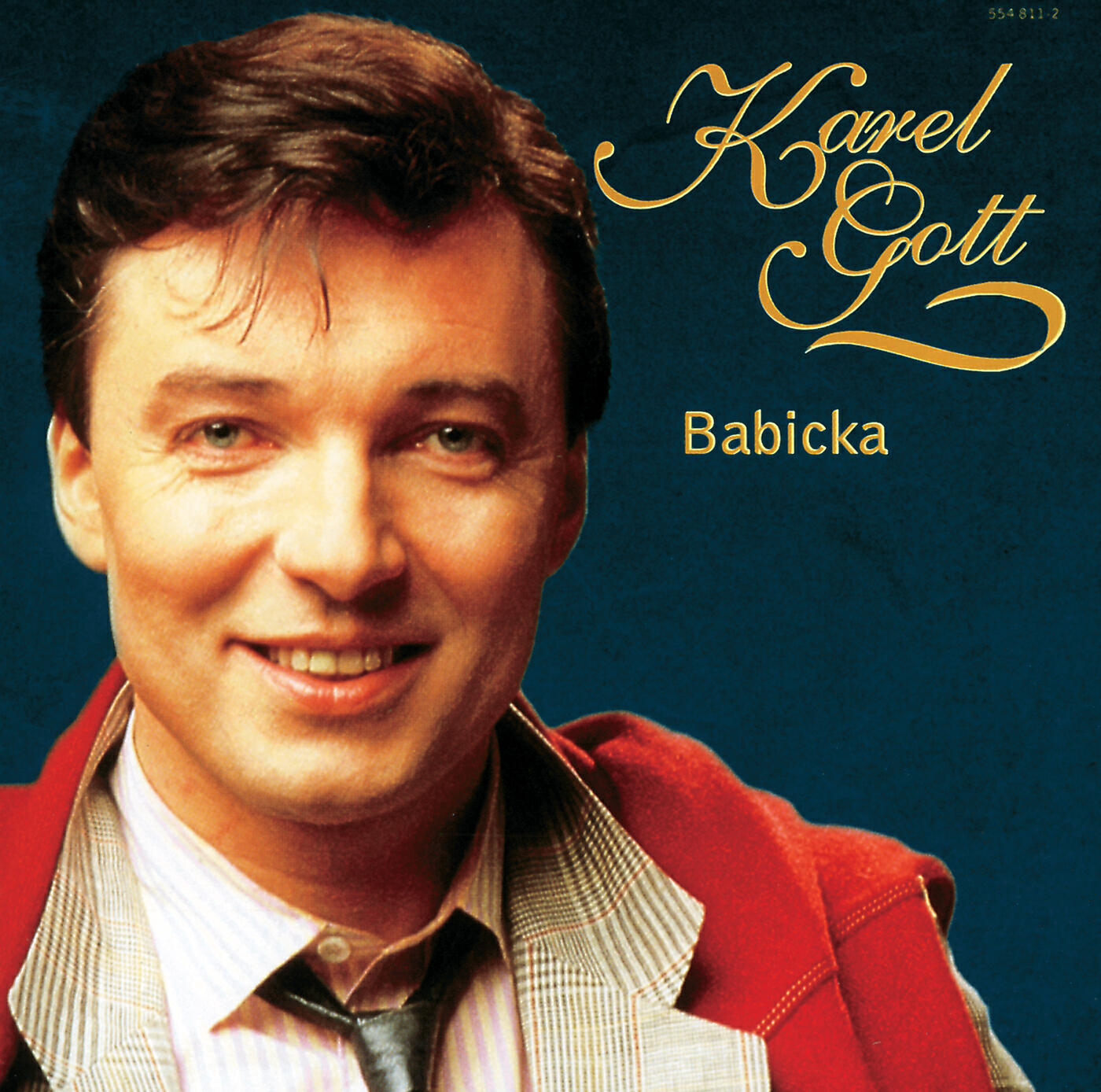 Karel Gott - Wie der Teufel es will