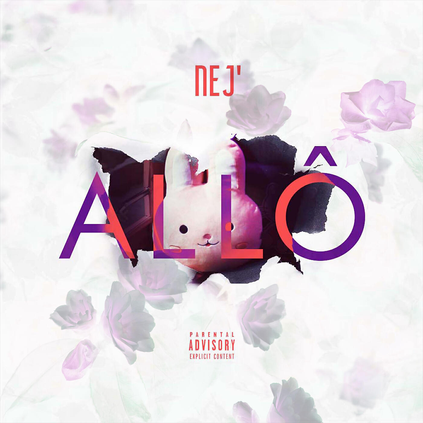 Nej - Allô