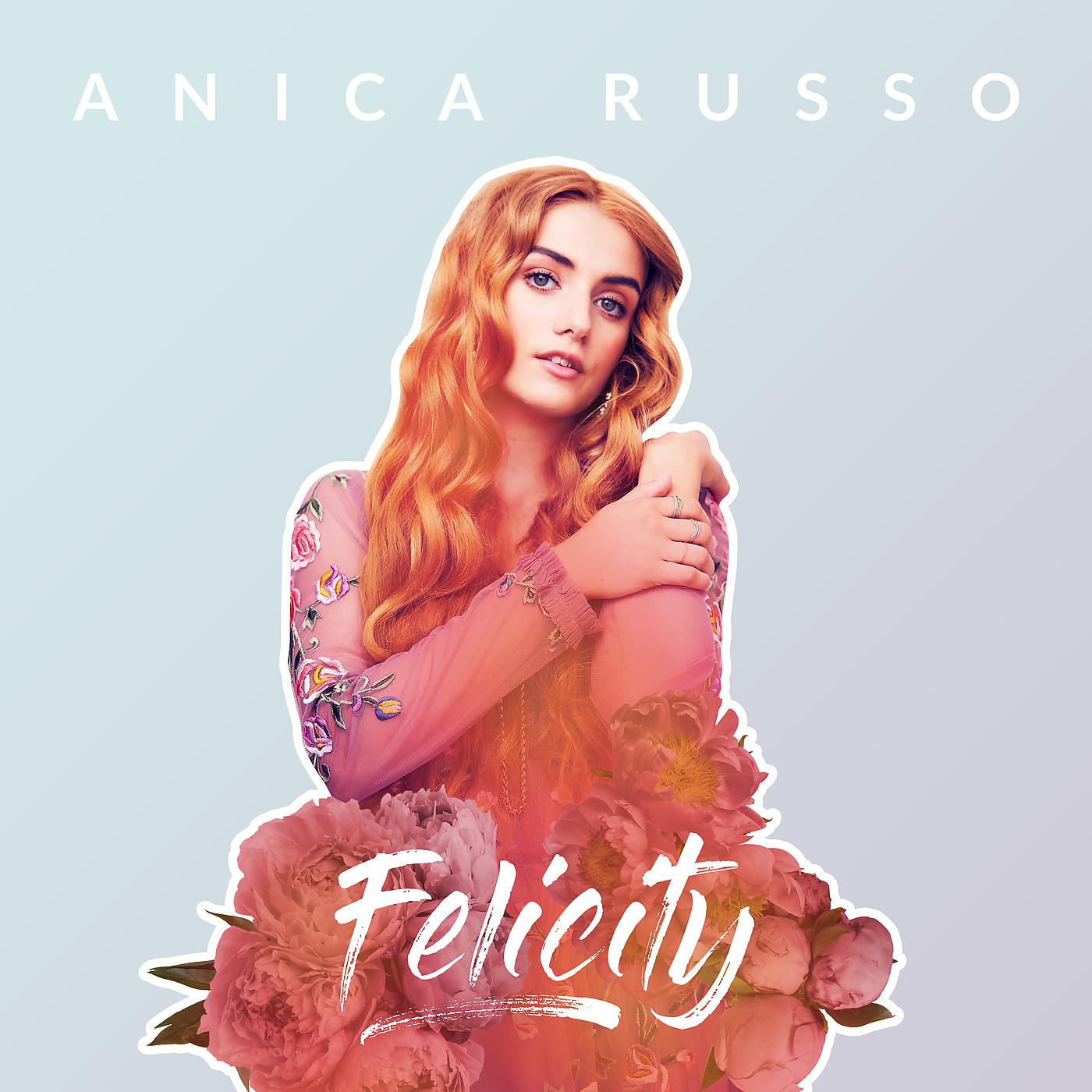 Постер альбома Felicity