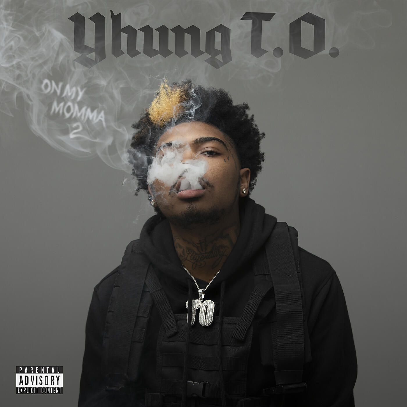 Yhung T.O. - Slide Bout It