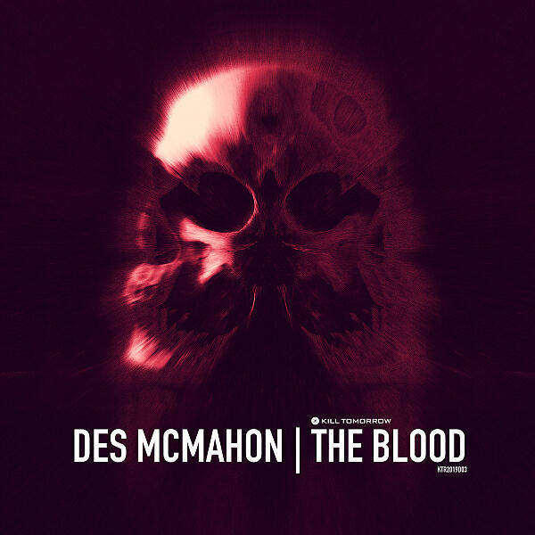 Des McMahon - Assassin (Original Mix)