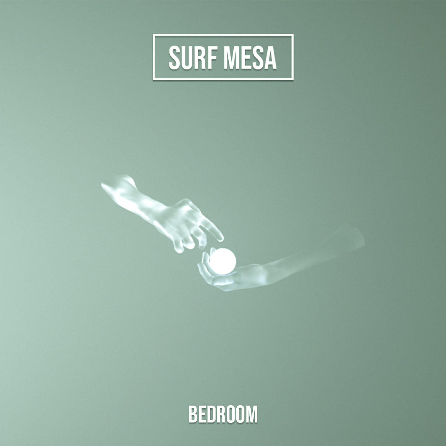 Surf Mesa - outside (feat. subtoll)