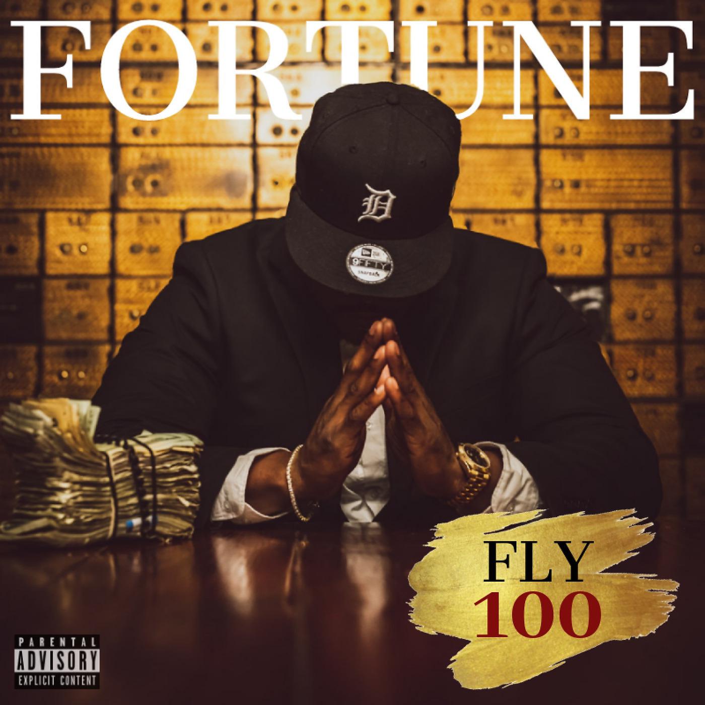 Постер альбома Fortune Fly 100
