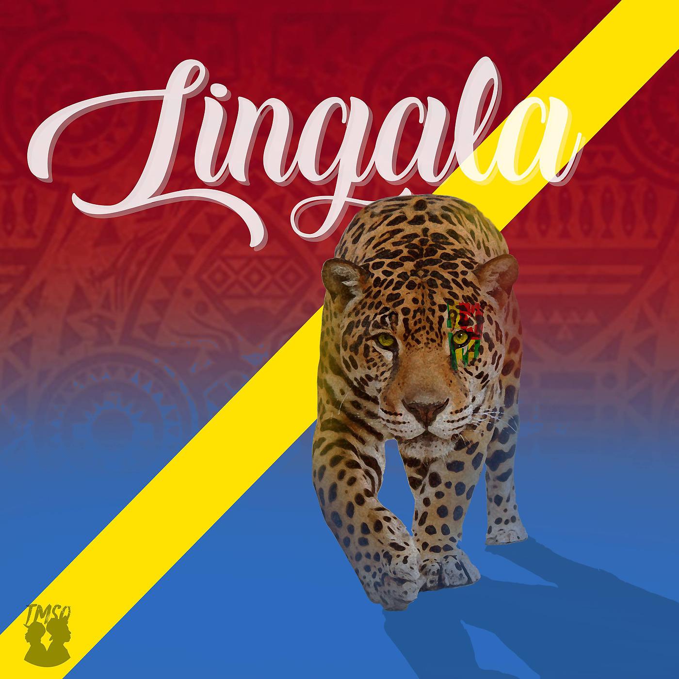Постер альбома Lingala
