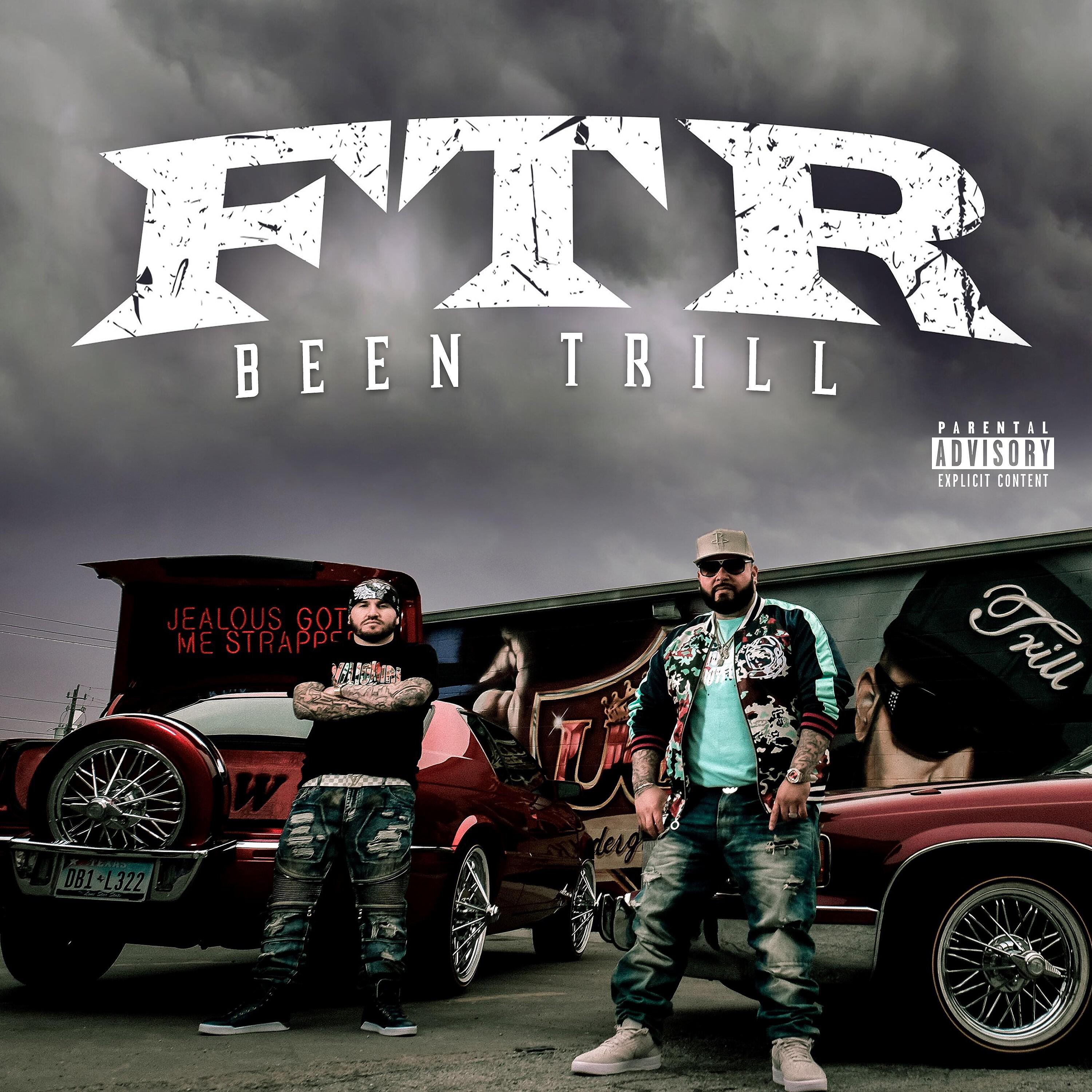 F.T.R - Real Talk