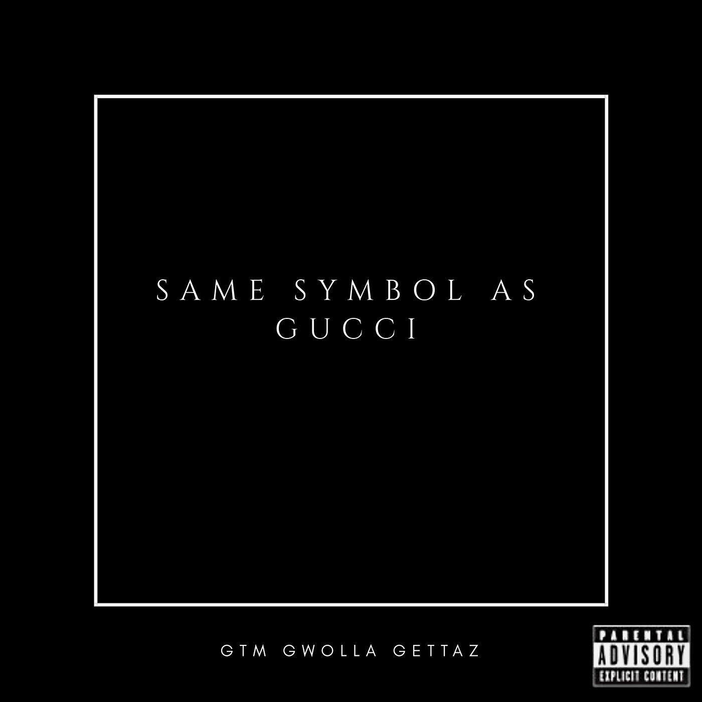 Gtm Gwolla Gettaz - Money Ain’t a Thang