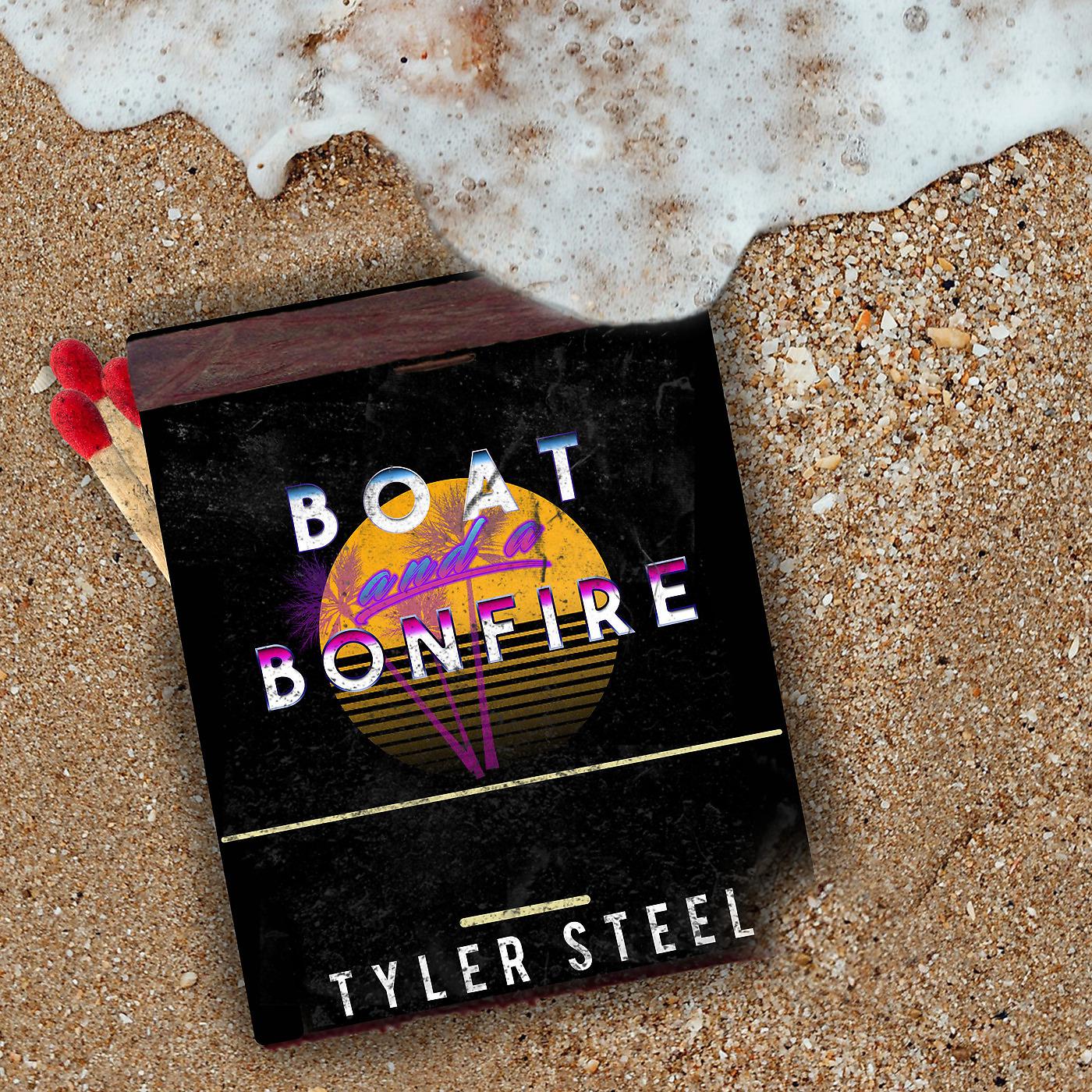 Постер альбома Boat and a Bonfire