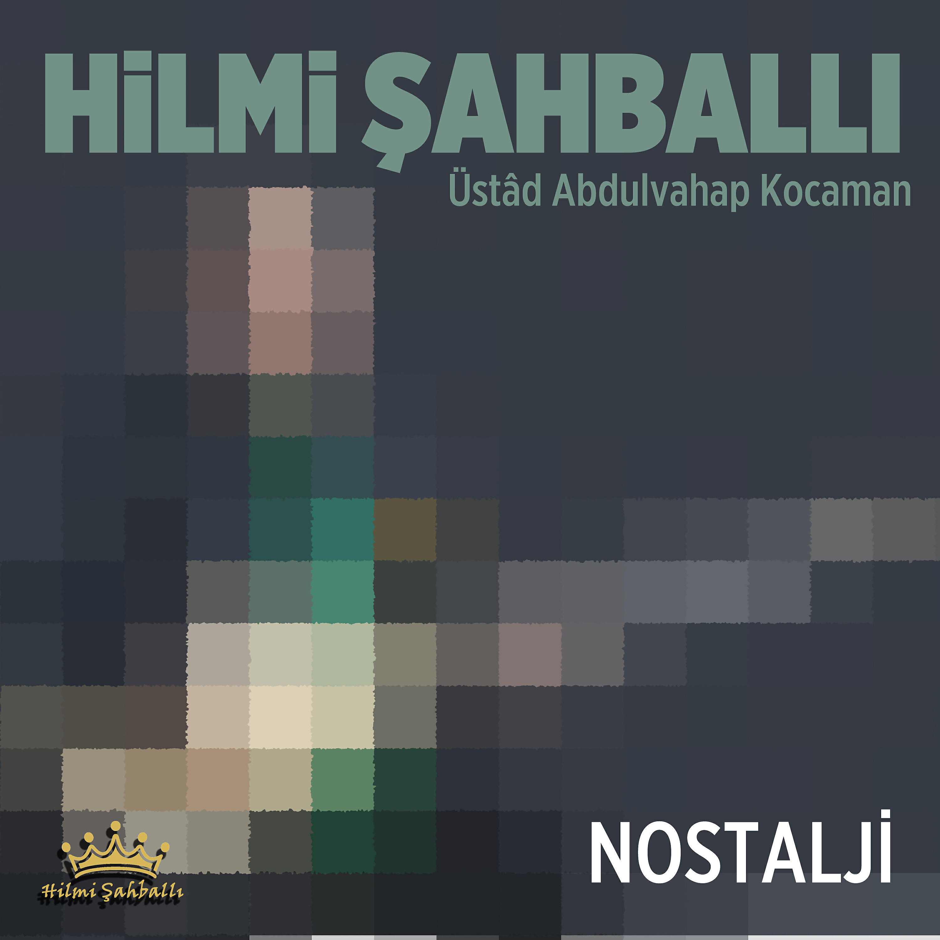 Hilmi Şahballı - Var Var