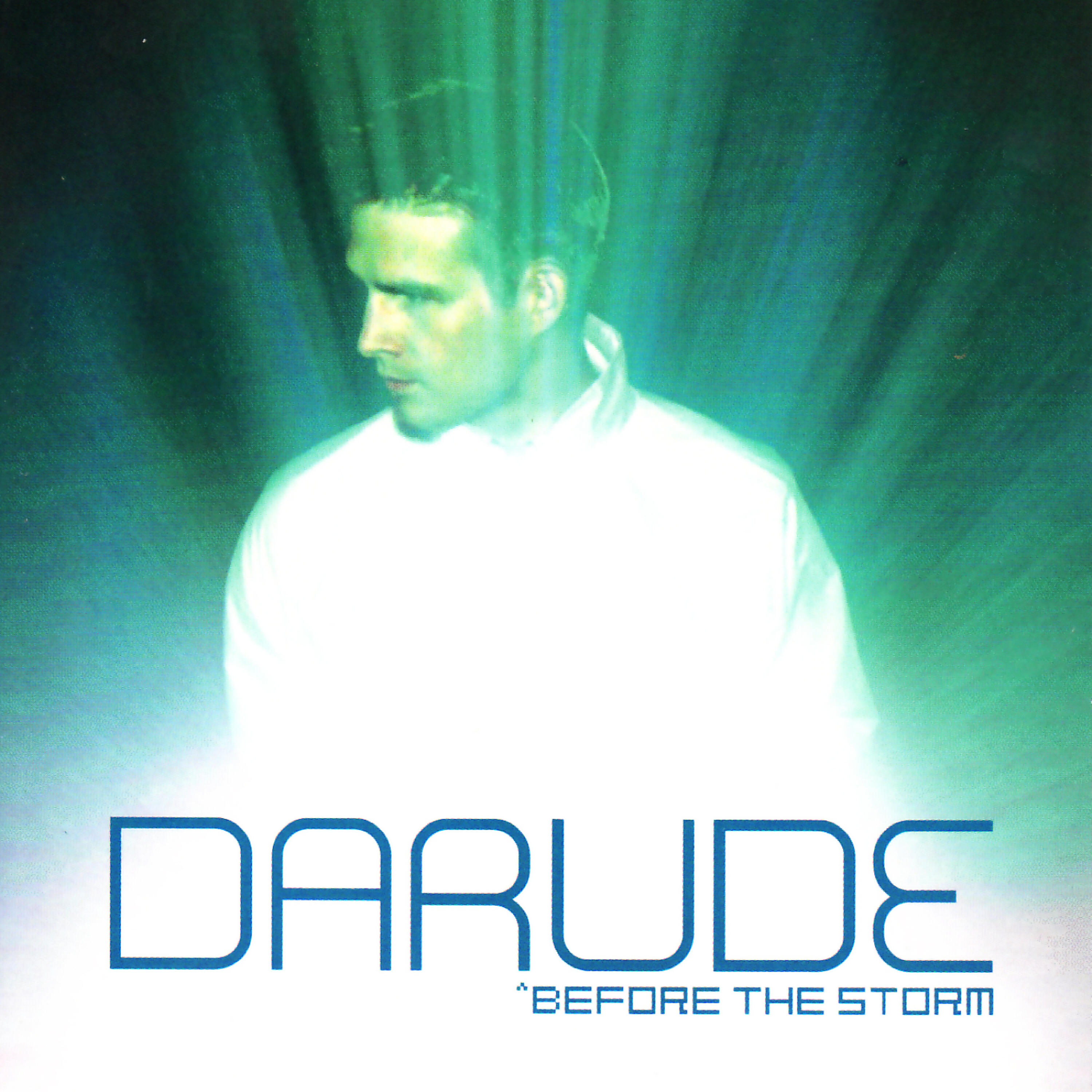 Darude - Drums of New York