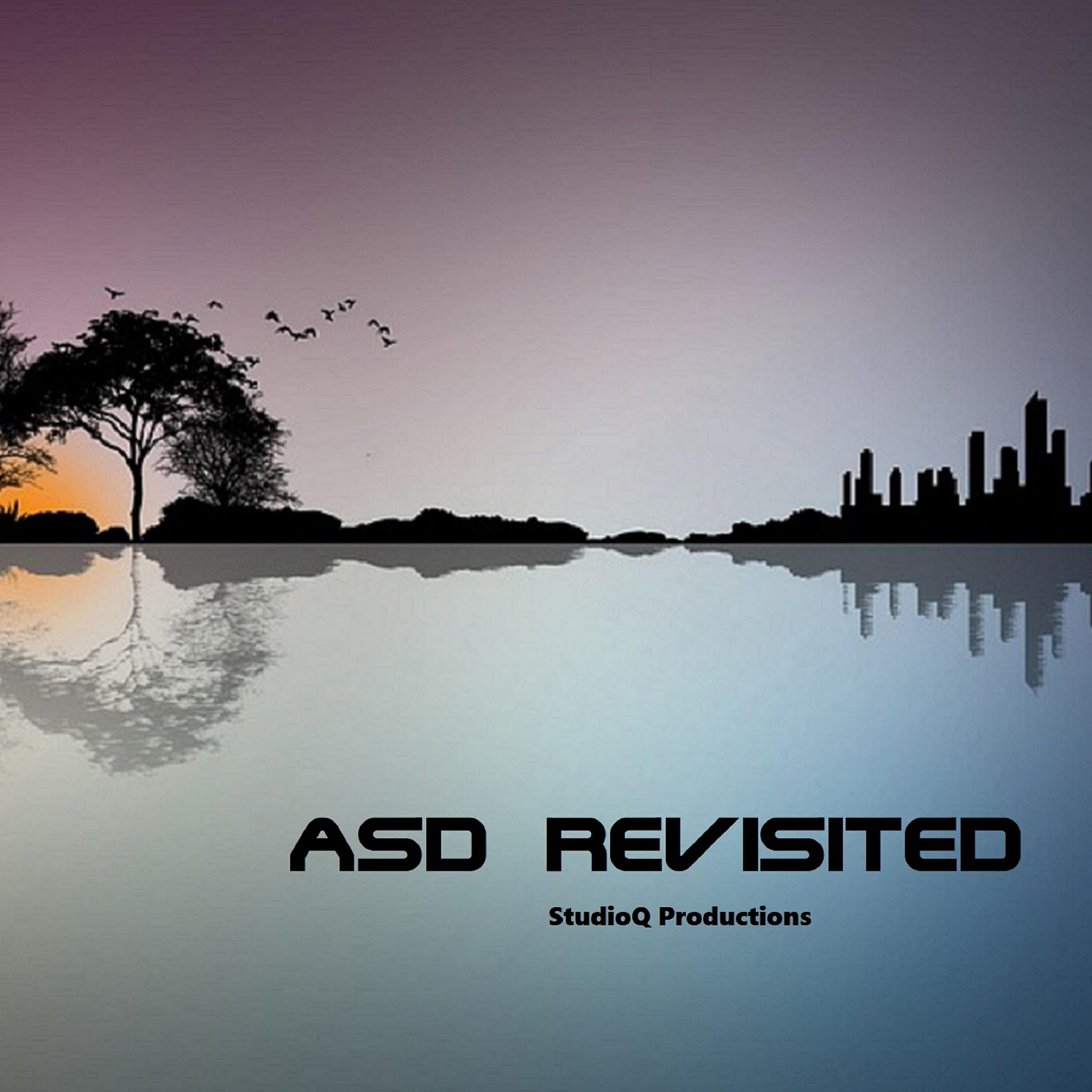 ASD - Stop Pretending