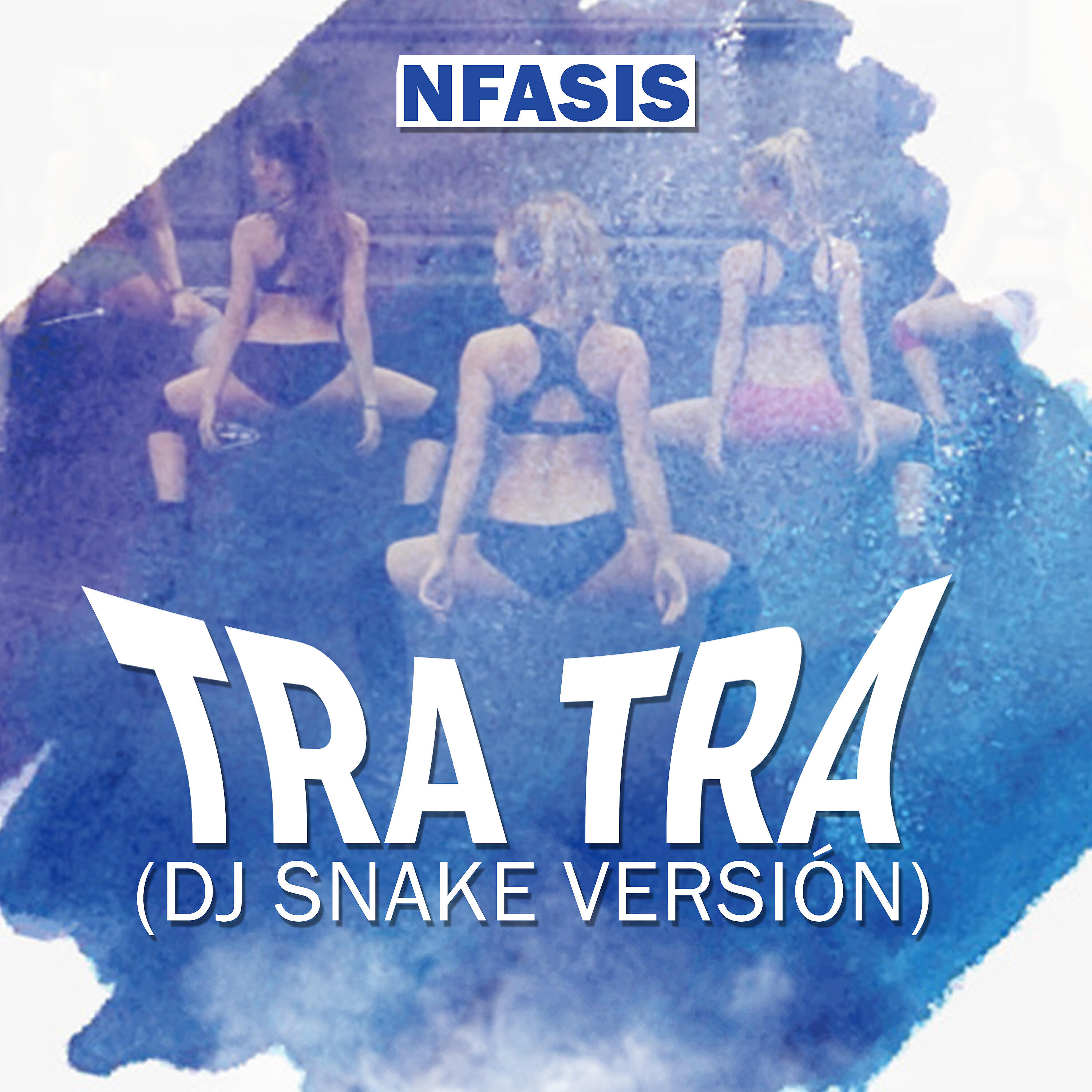 Nfasis - Nfasis - Tra Tra (Dj Snake Version)