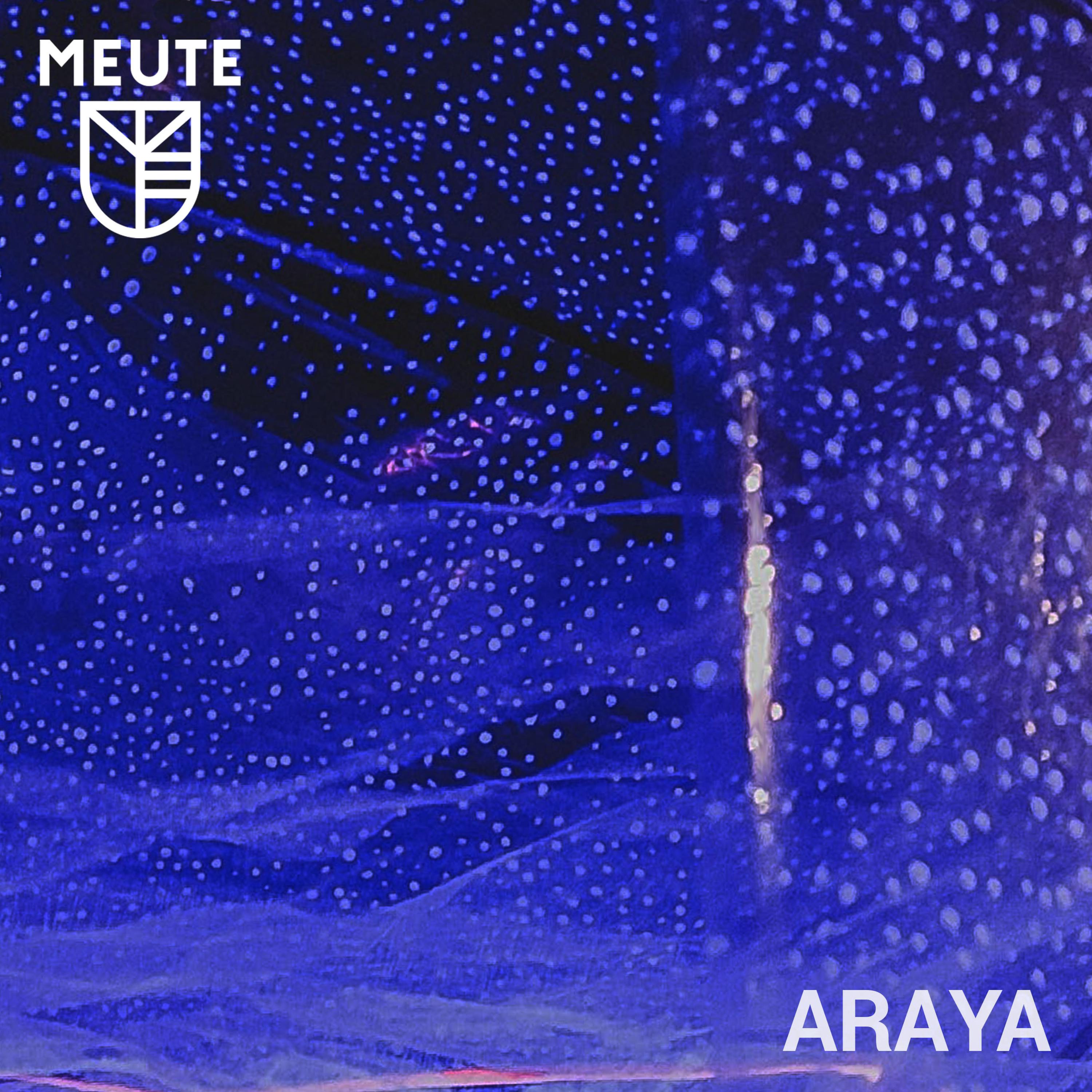 Постер альбома Araya