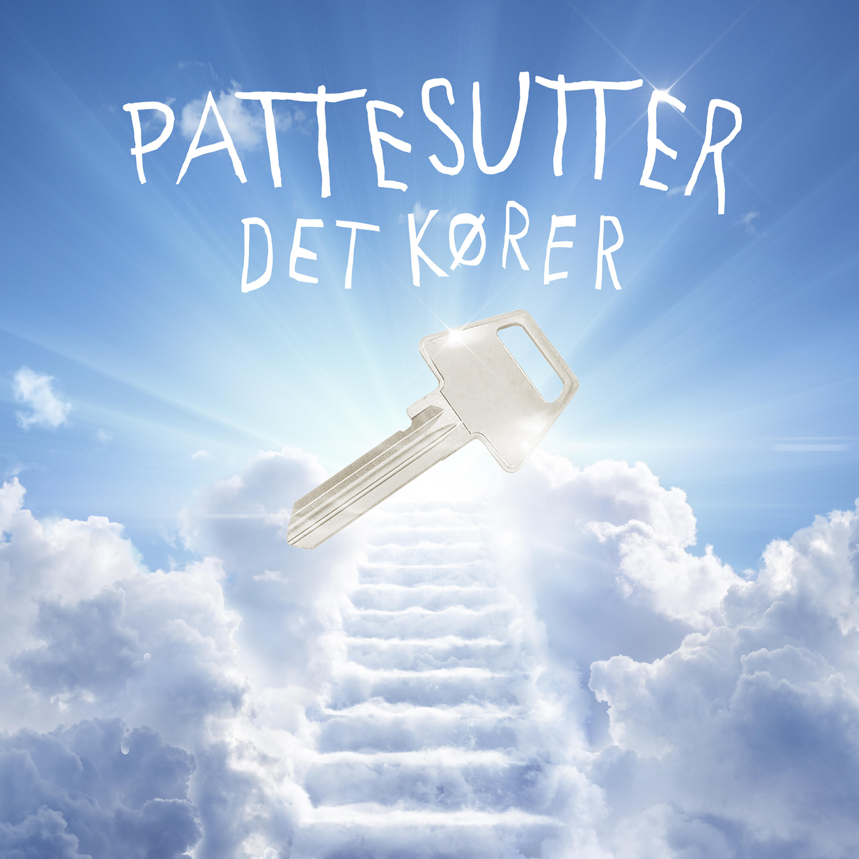 Pattesutter - Det Kører