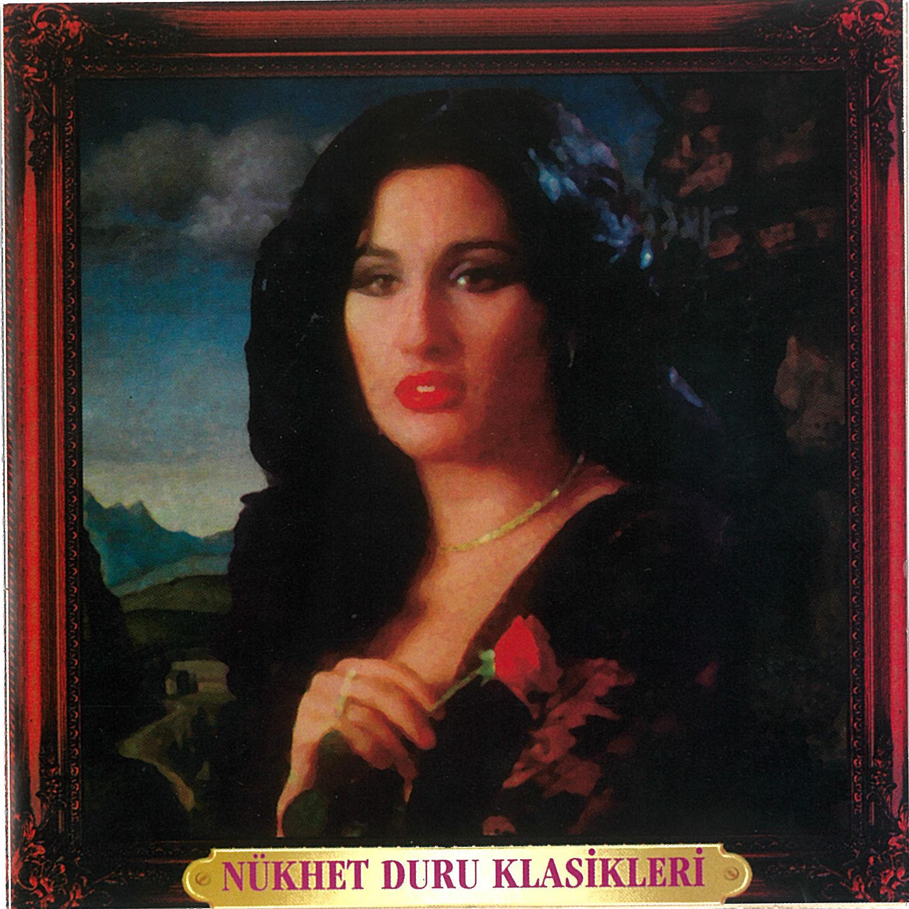 Постер альбома Nükhet Duru Klasikleri