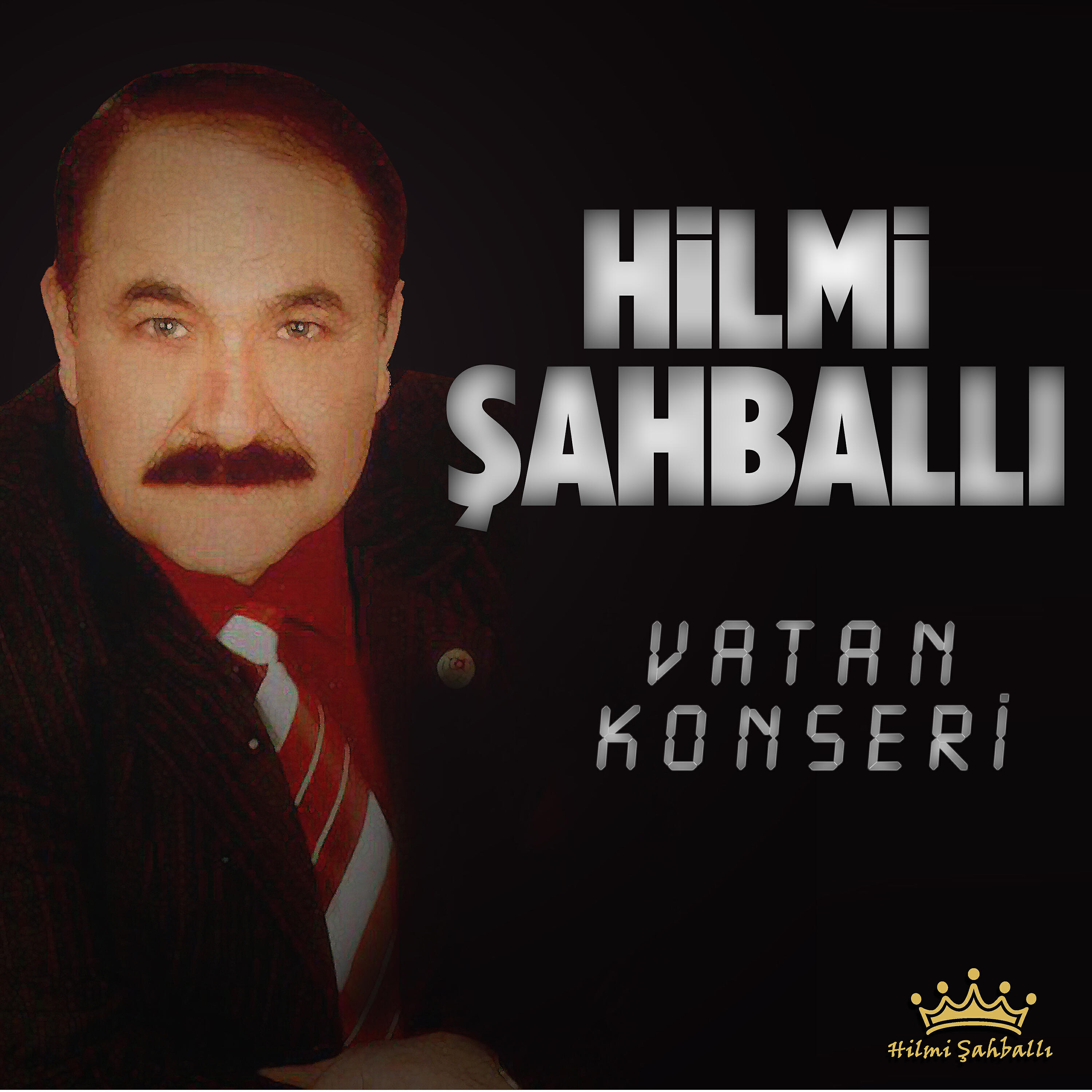 Hilmi Şahballı - Yoruldum