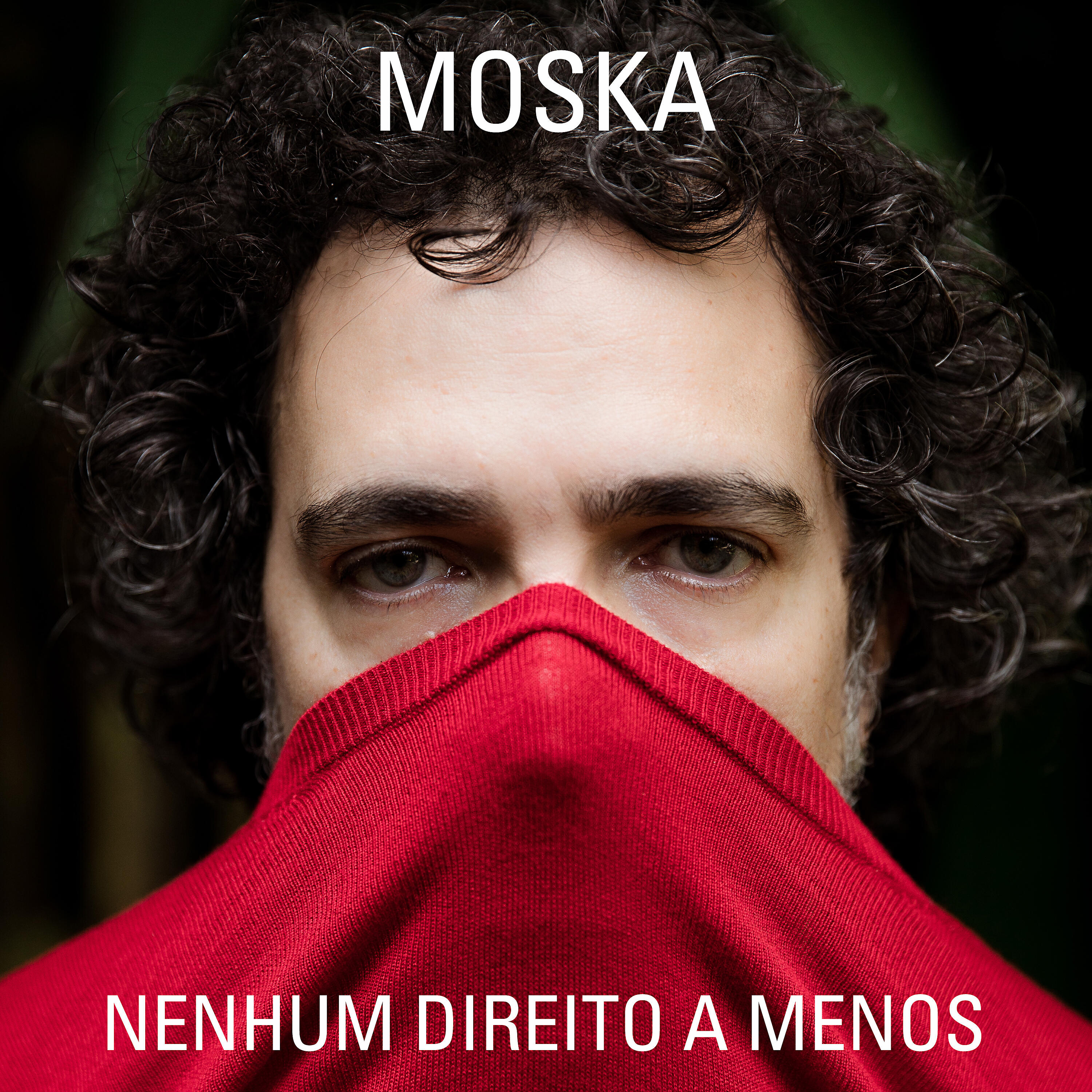 Paulinho Moska - Nenhum Direito a Menos