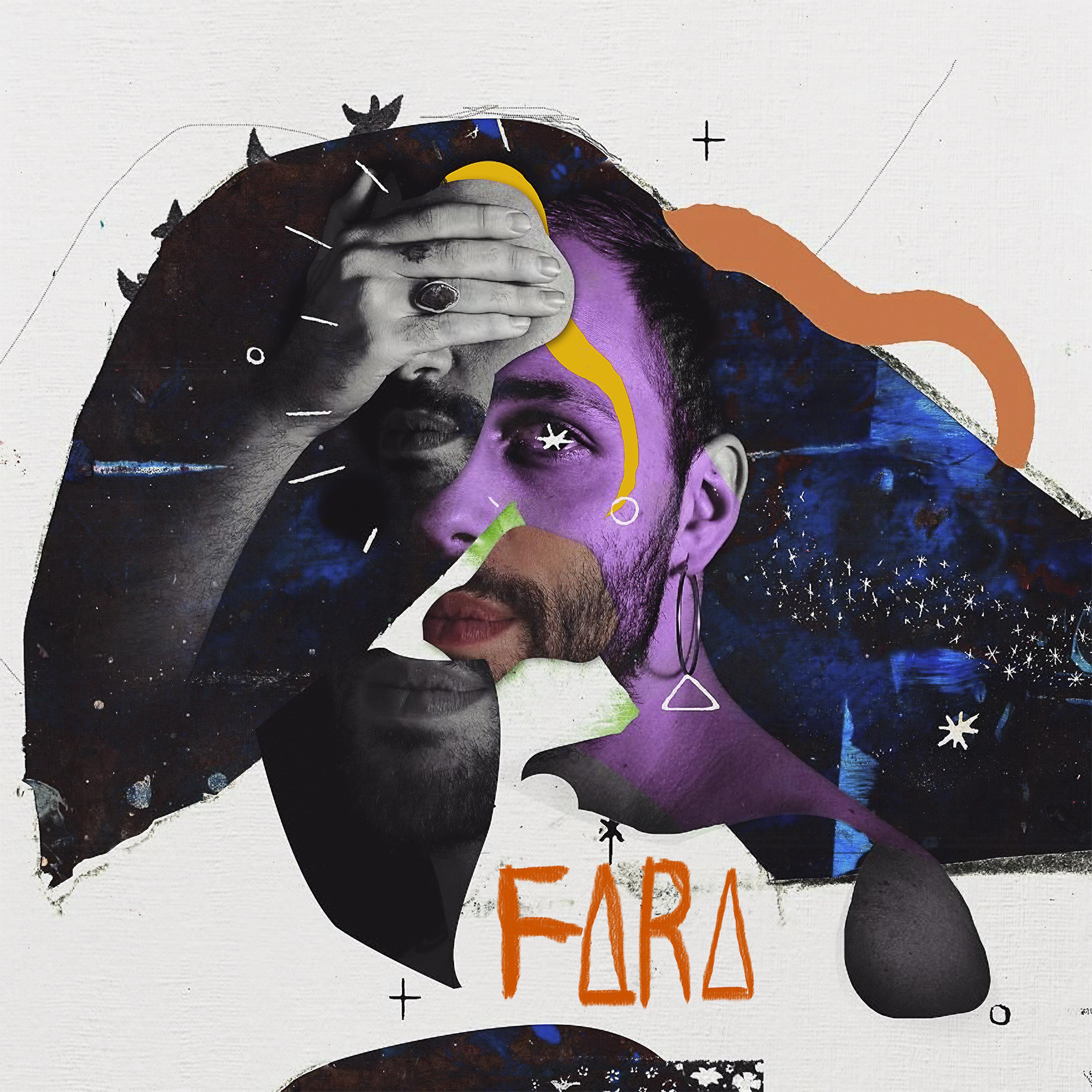 Постер альбома Fara