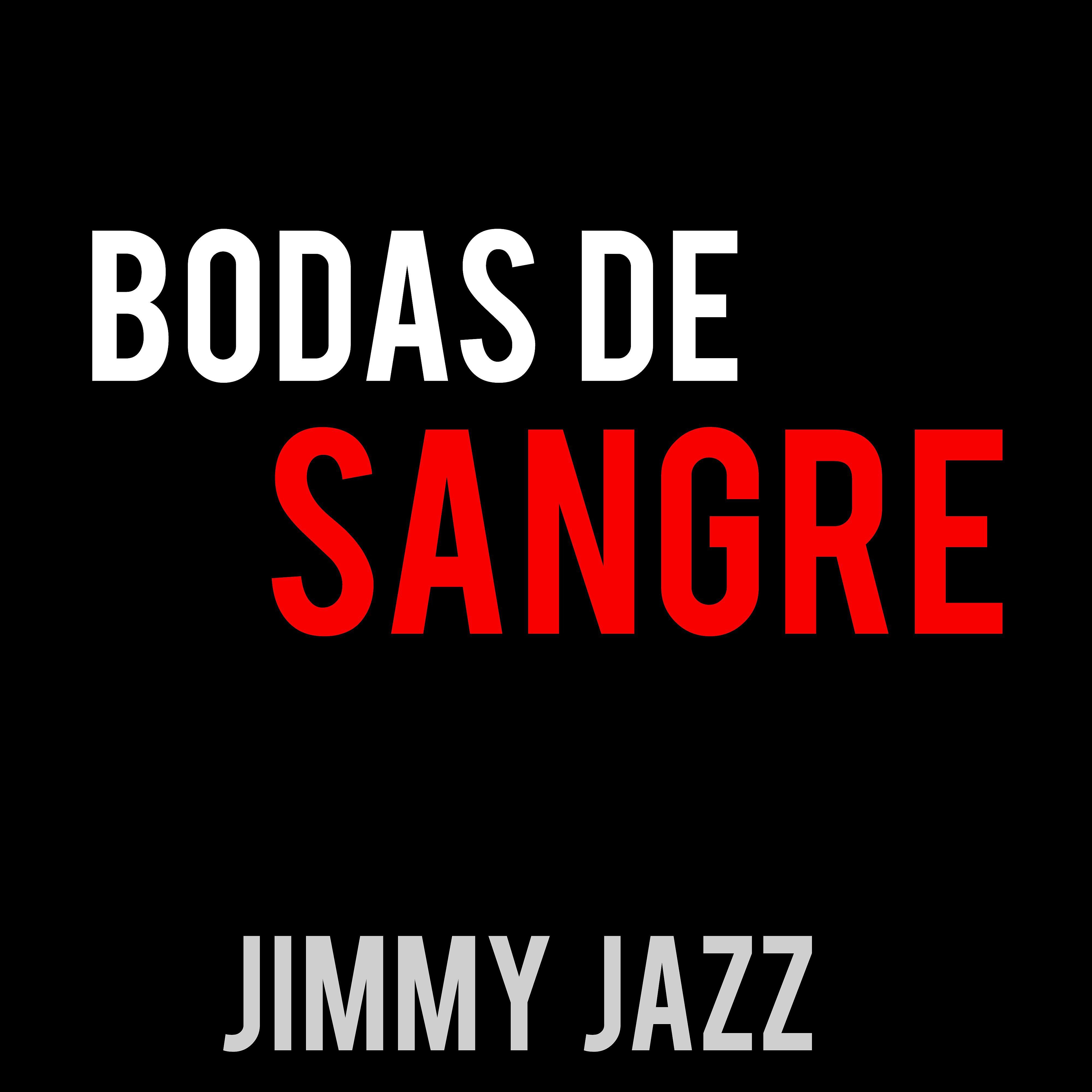 Jimmy Jazz - No Queremos La Paz (N.q.p.)