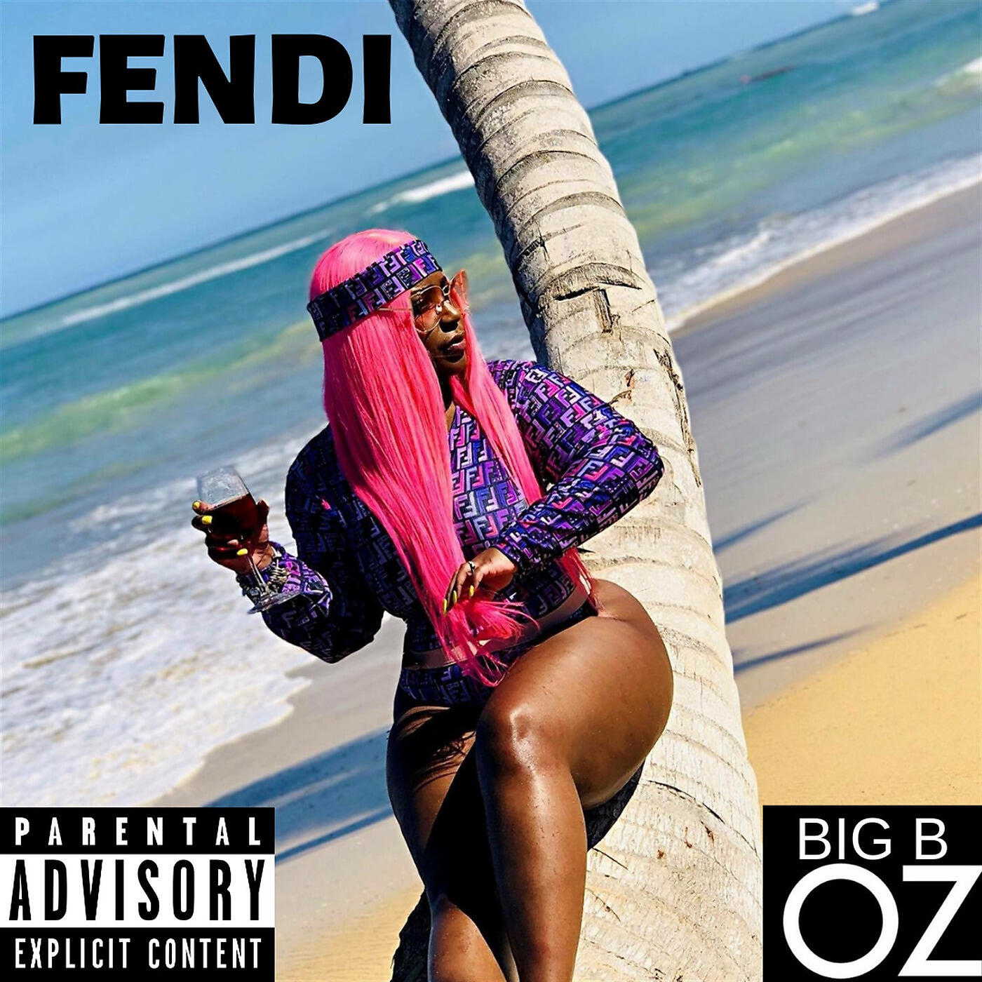 Big Bounce - Fendi