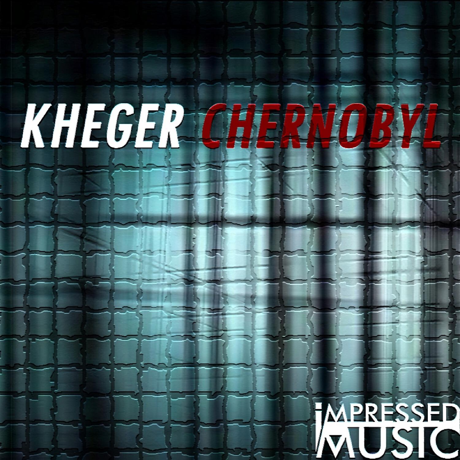 Kheger - Pripyat (Original Mix)