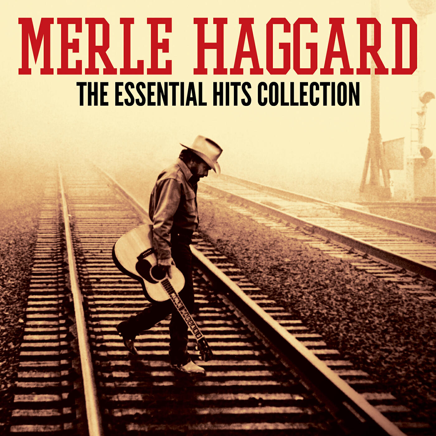 Merle Haggard - Blue Yodel