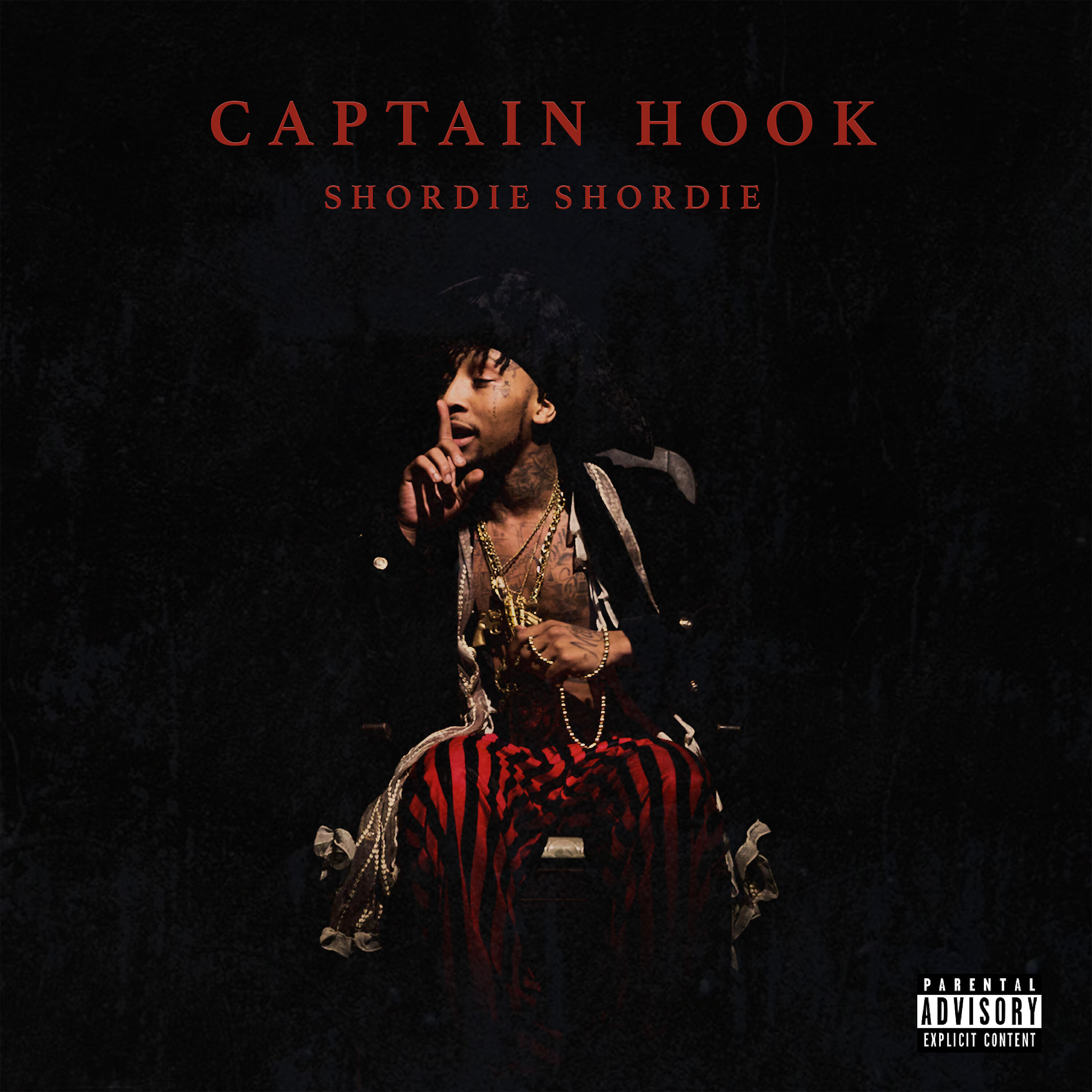 Shordie Shordie - One Time