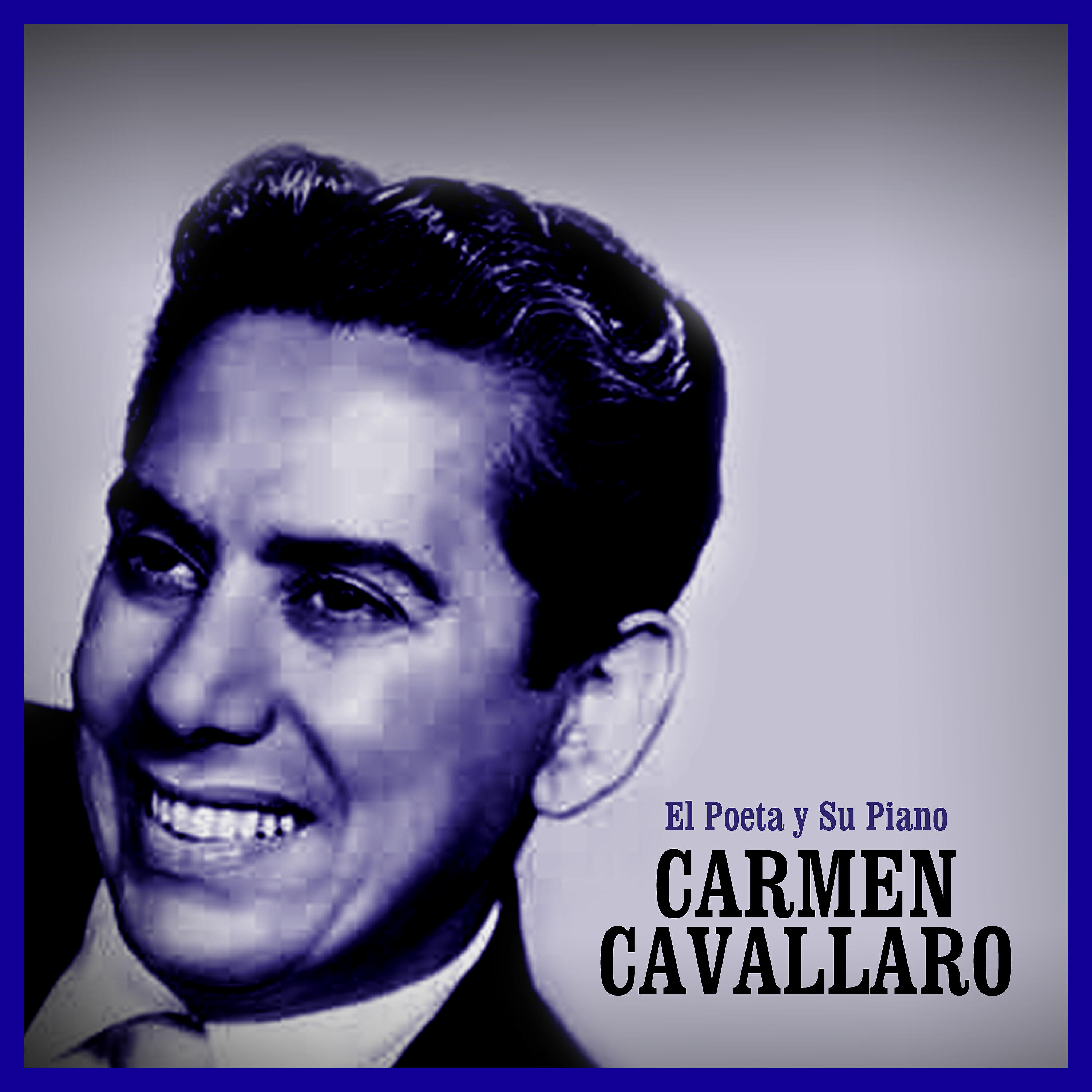 Carmen Cavallaro - Moon Love (Fragmento Sinfonía Nº5)