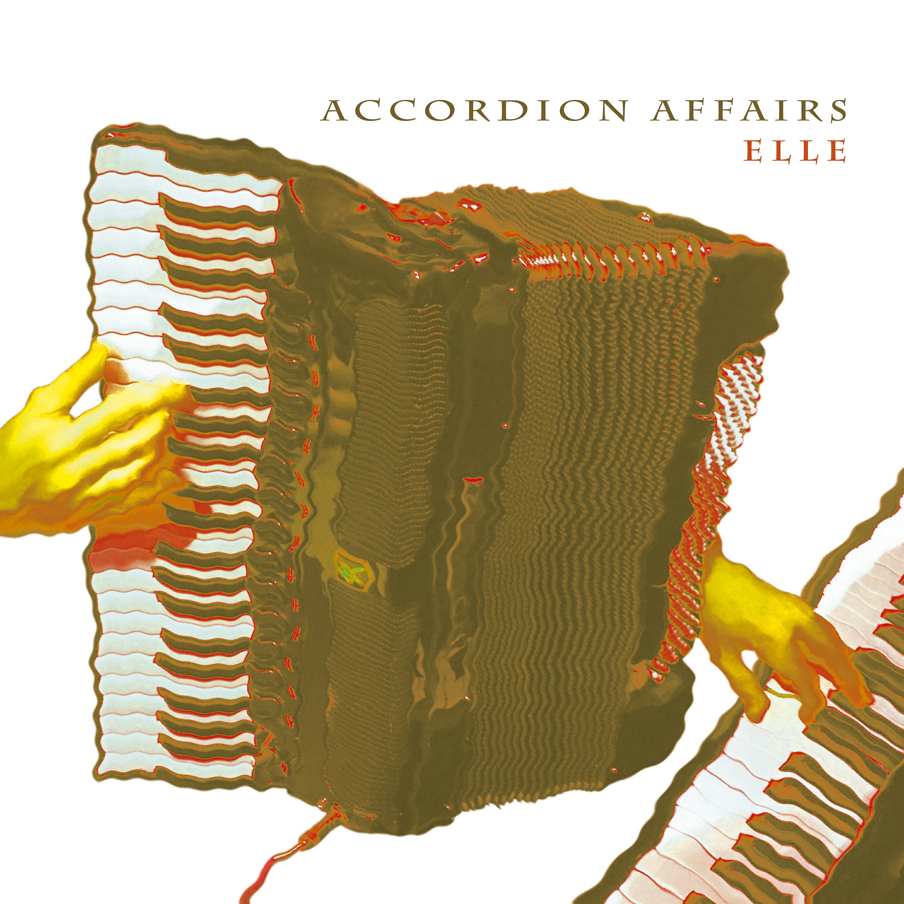 Accordion Affairs - Teo