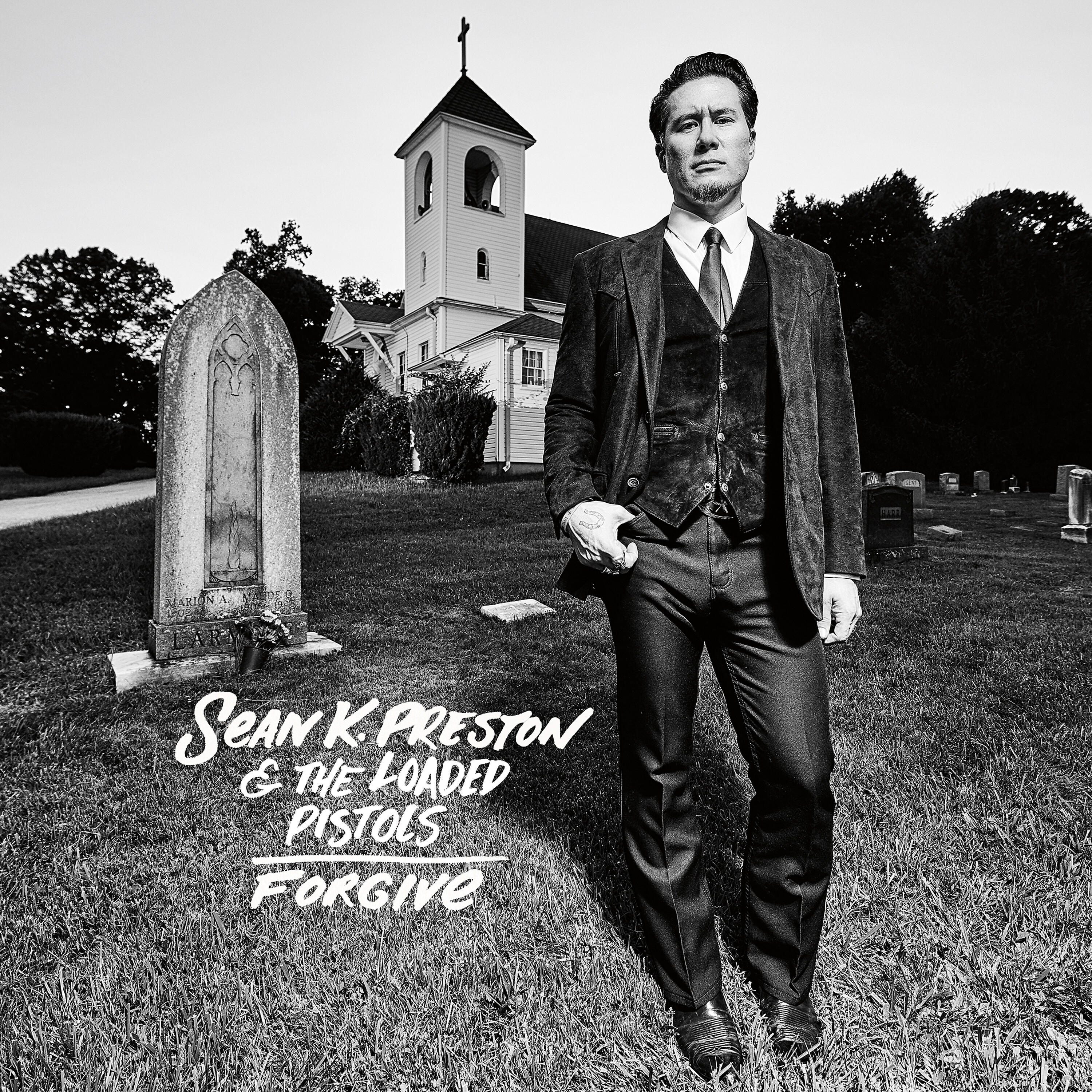 Sean K. Preston - Homeward Bound