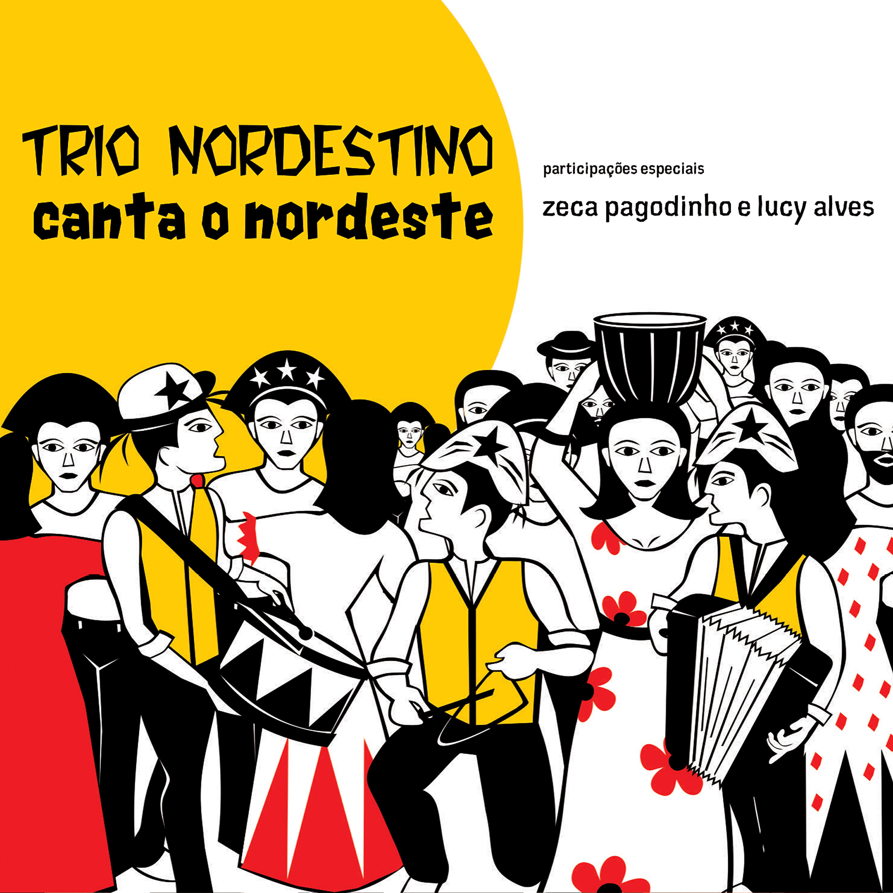Lucy Alves - Carcará