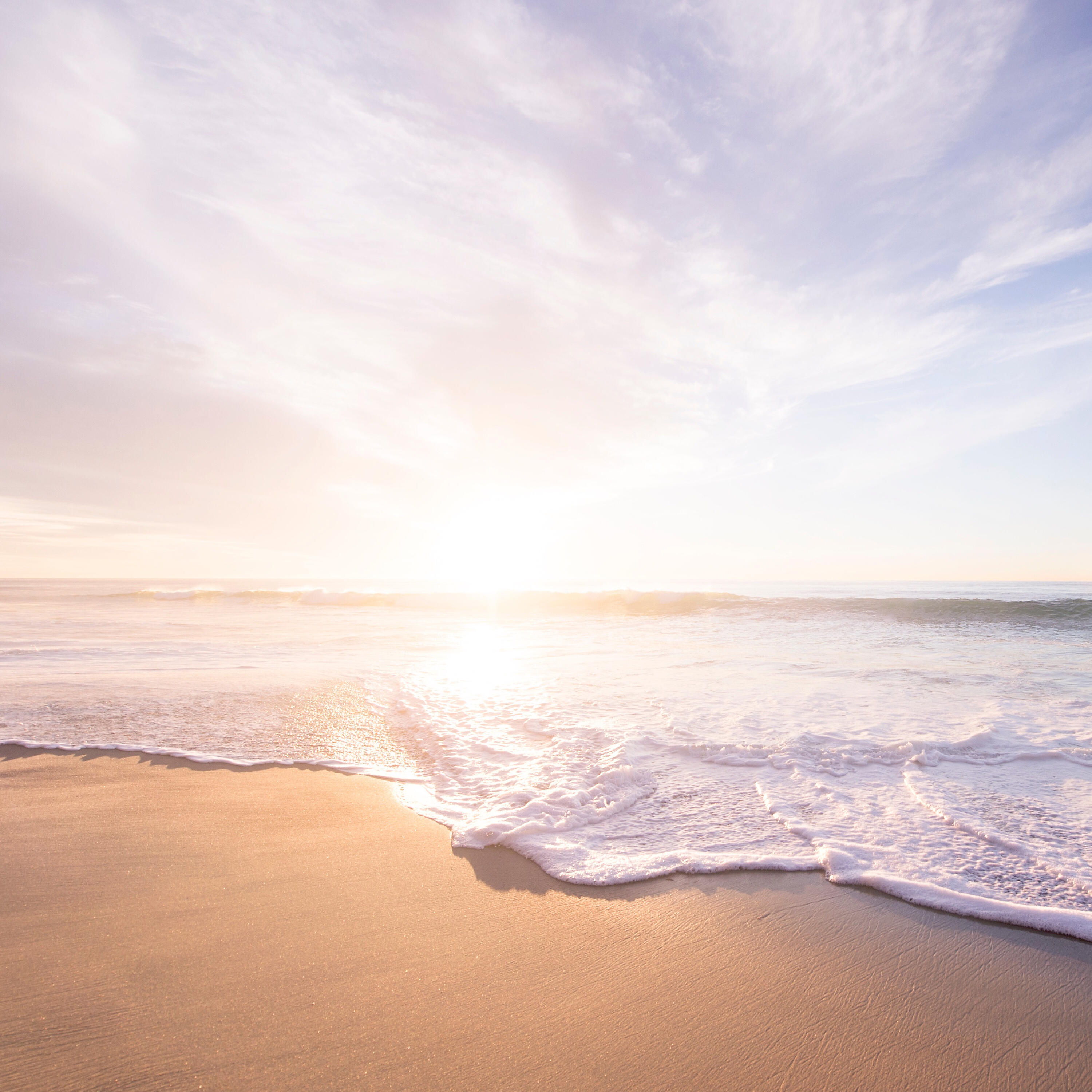 Nature Sounds Recordings - Ocean Sounds: Great Ocean