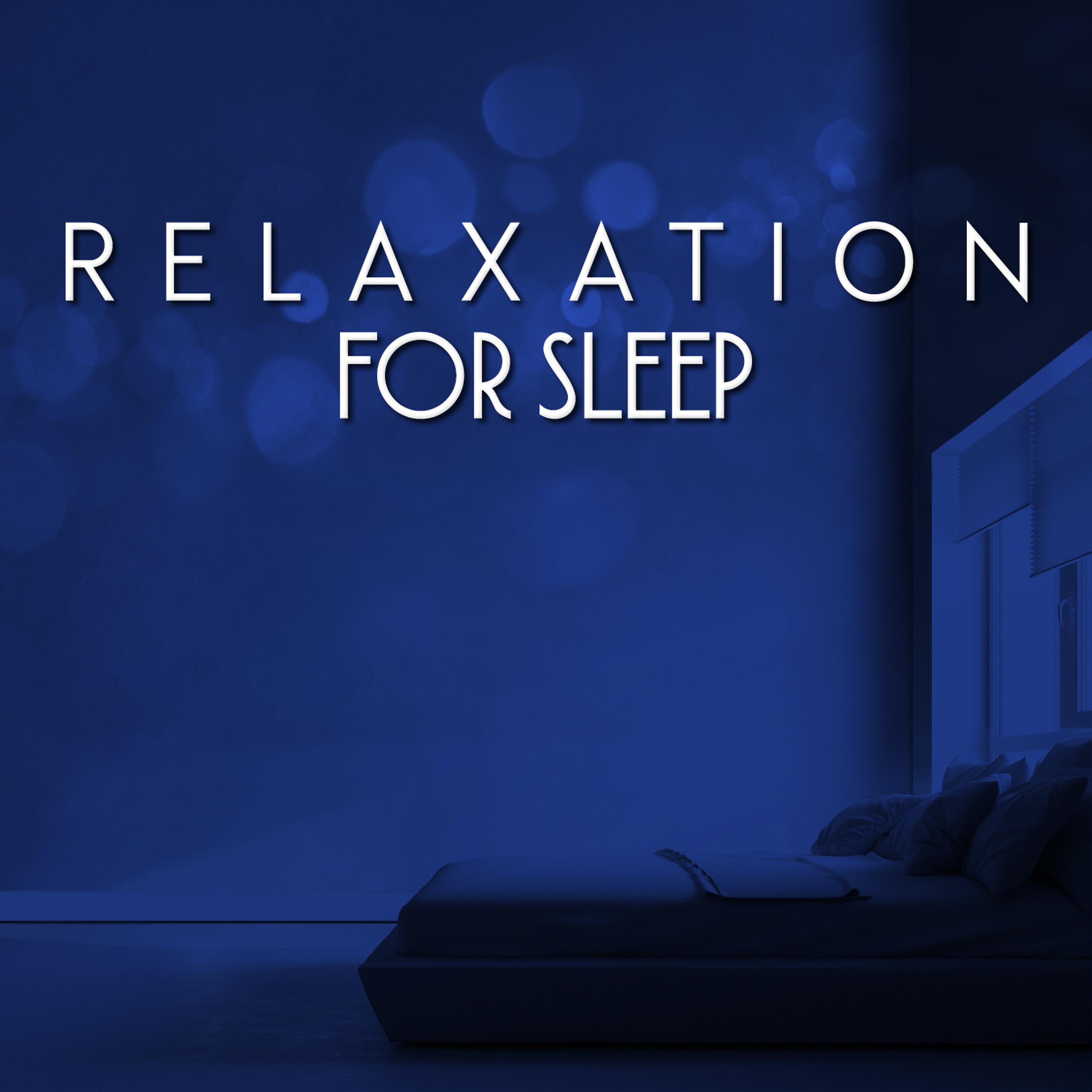 Постер альбома Relaxation for Sleep
