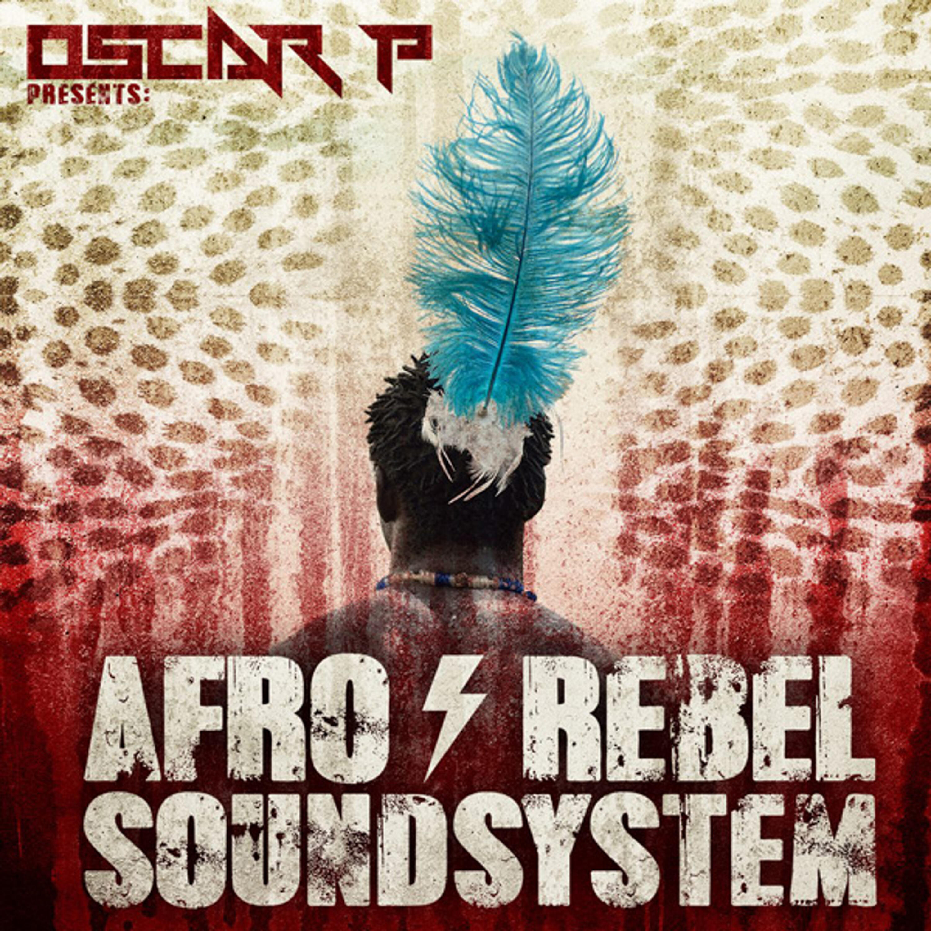 Oscar P - Going (8 Years Running Afro Soul Edit)