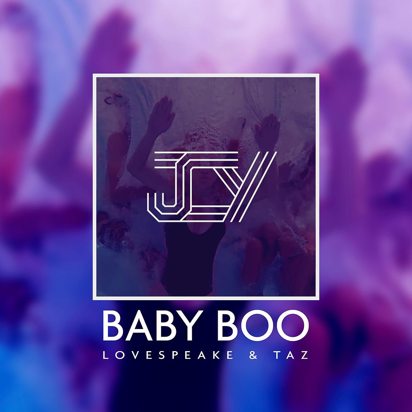 Постер альбома Baby Boo