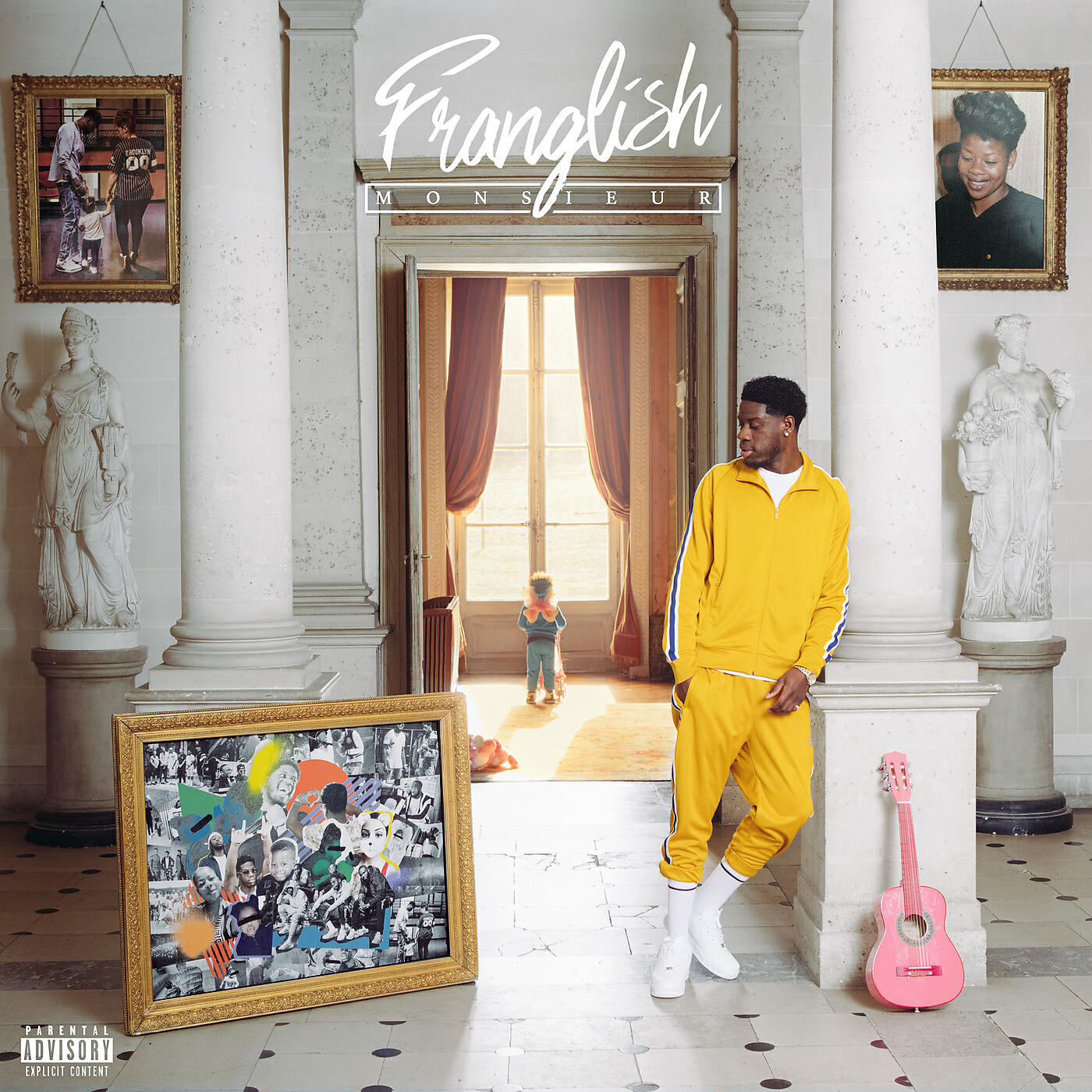 Franglish - Déçu