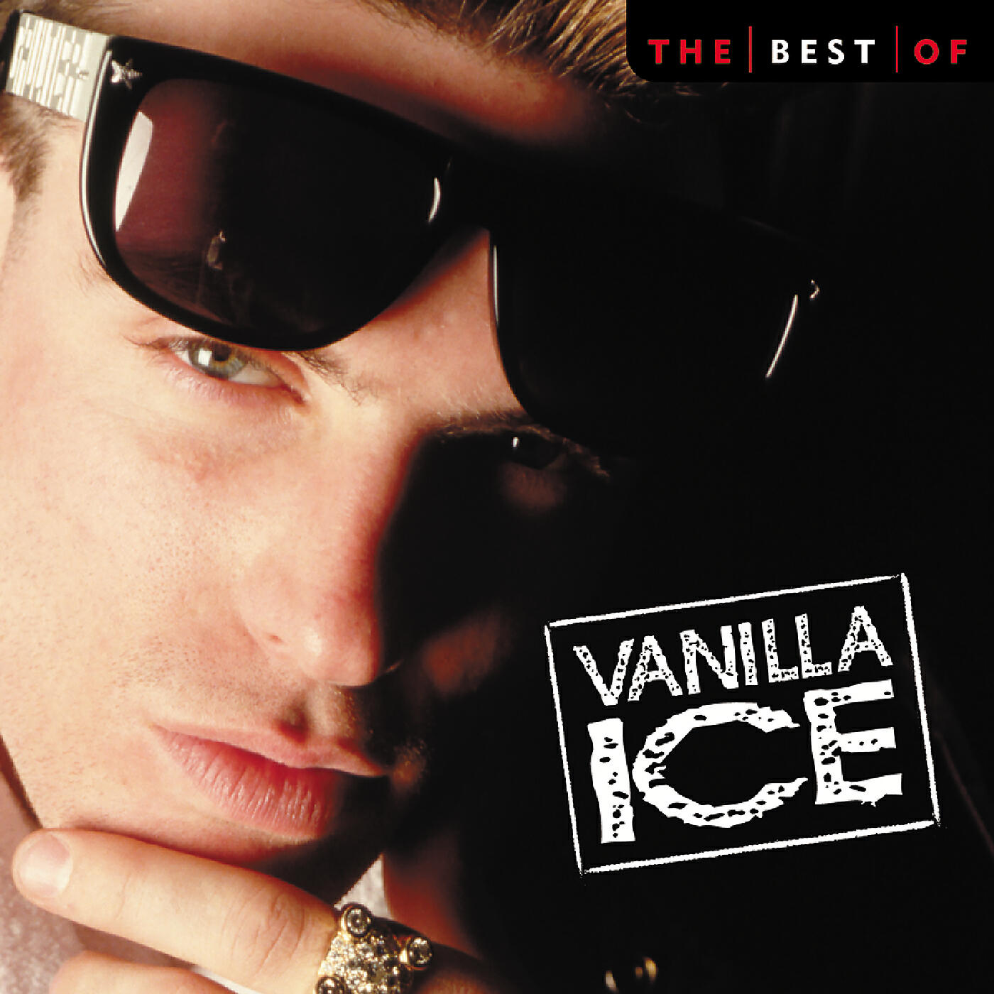 Vanilla Ice - Roll 'Em Up