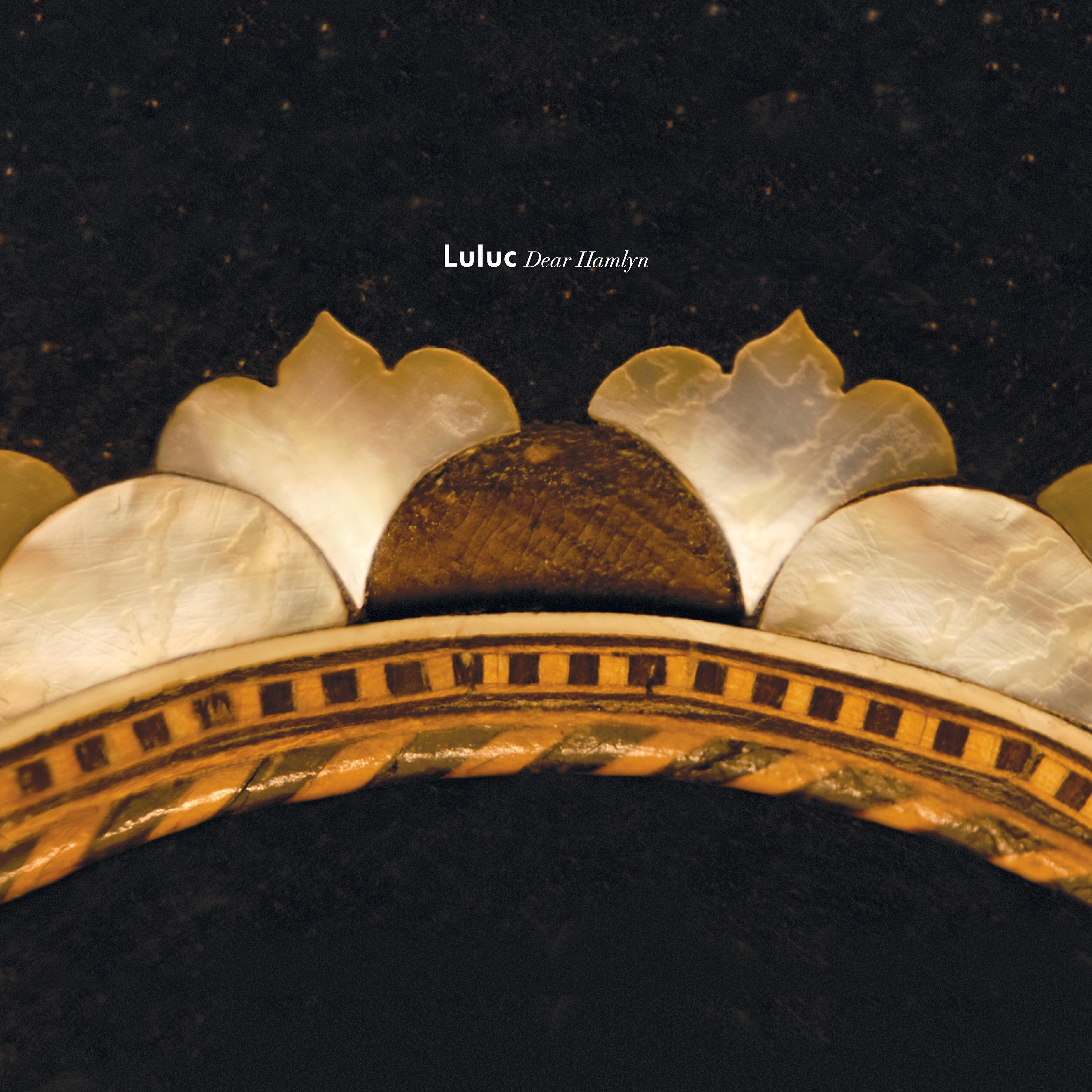 Luluc - Abigail & the Whale (The Blue Queen of the Deep)