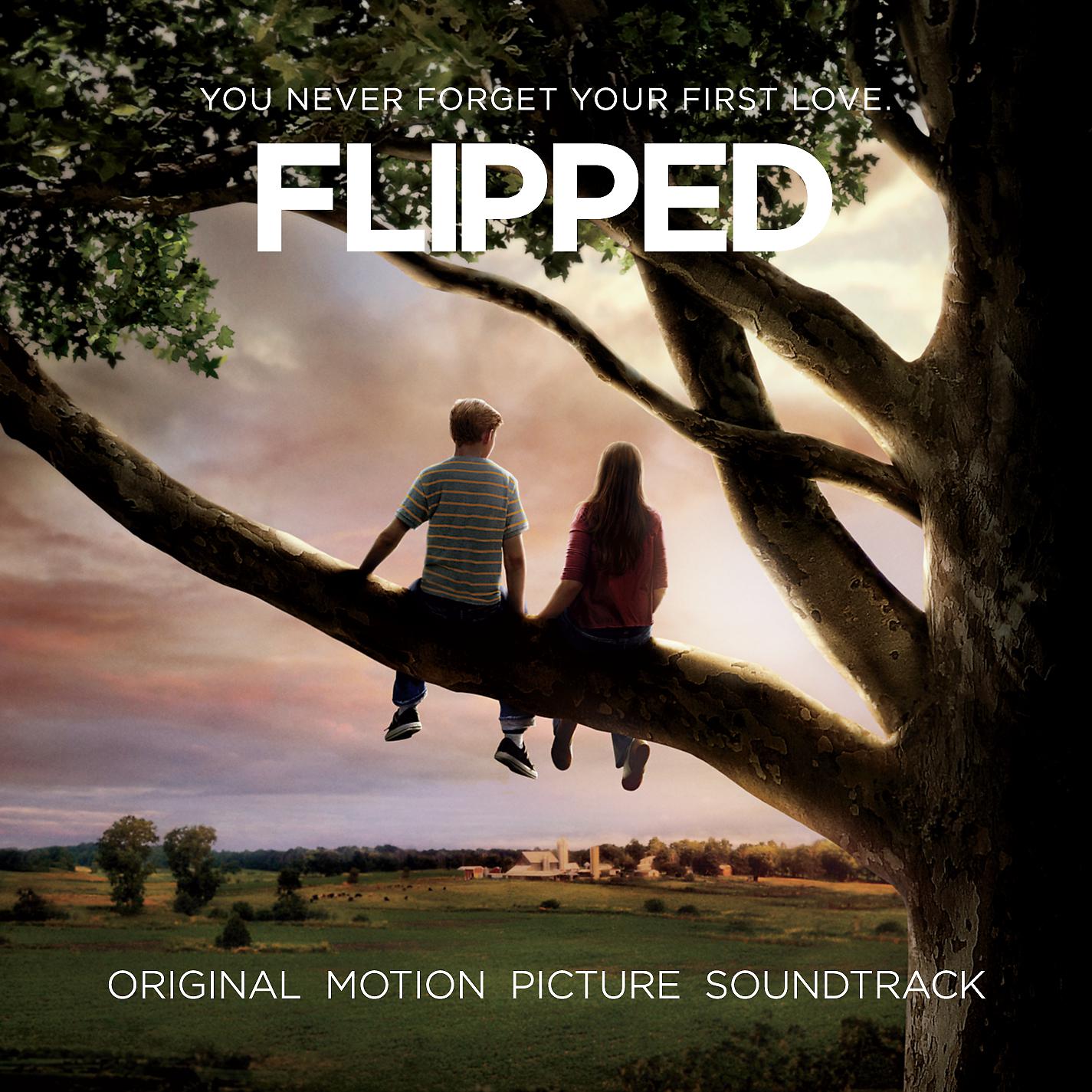 Постер альбома Flipped (Original Motion Picture Soundtrack)