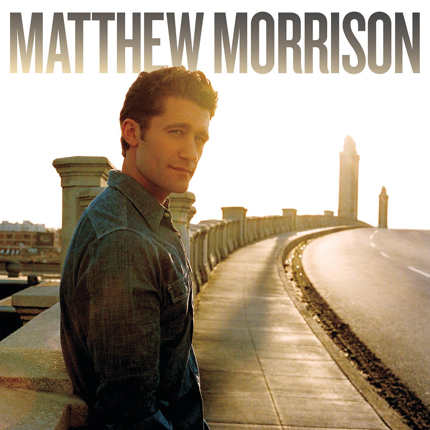 Постер альбома Matthew Morrison