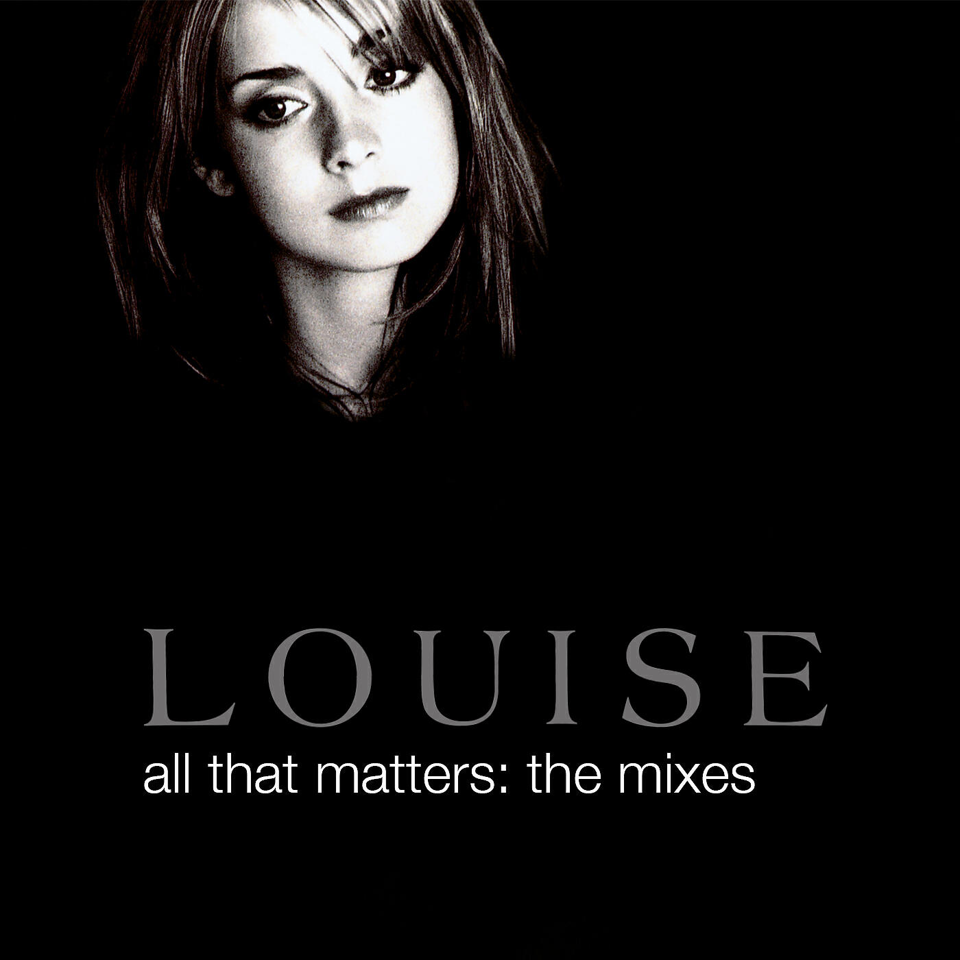 Louise - All That Matters (DJ Tonka Mix)