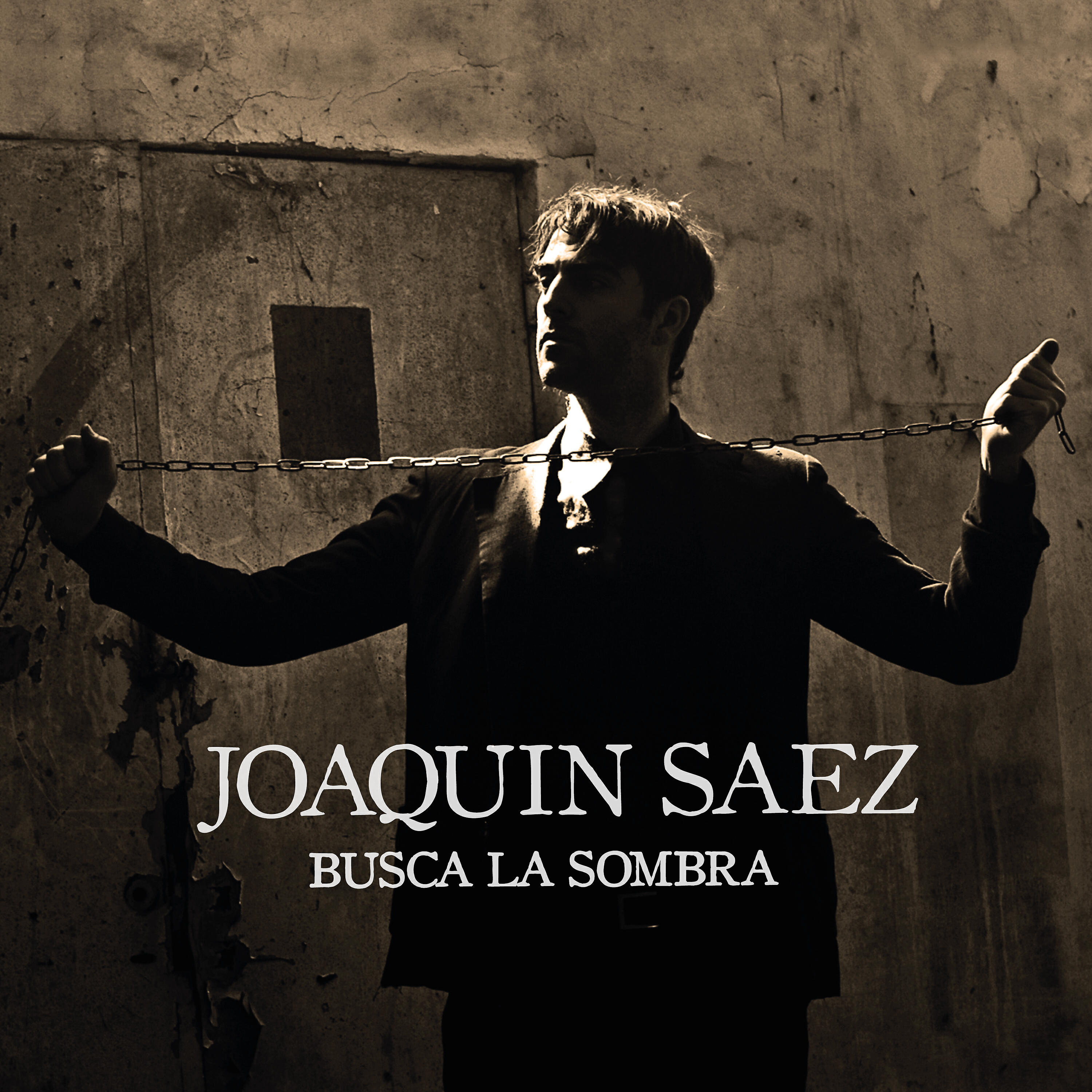 Joaquin Saez - La Edad de la Serpiente
