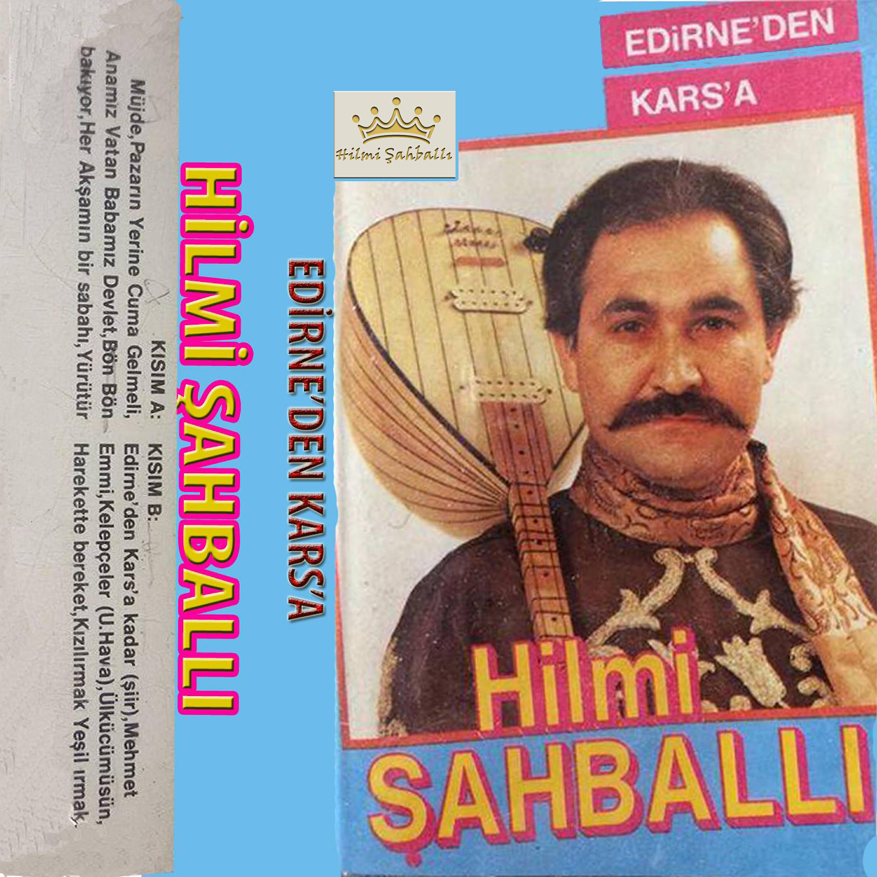 Hilmi Şahballı - Harekette Bereket