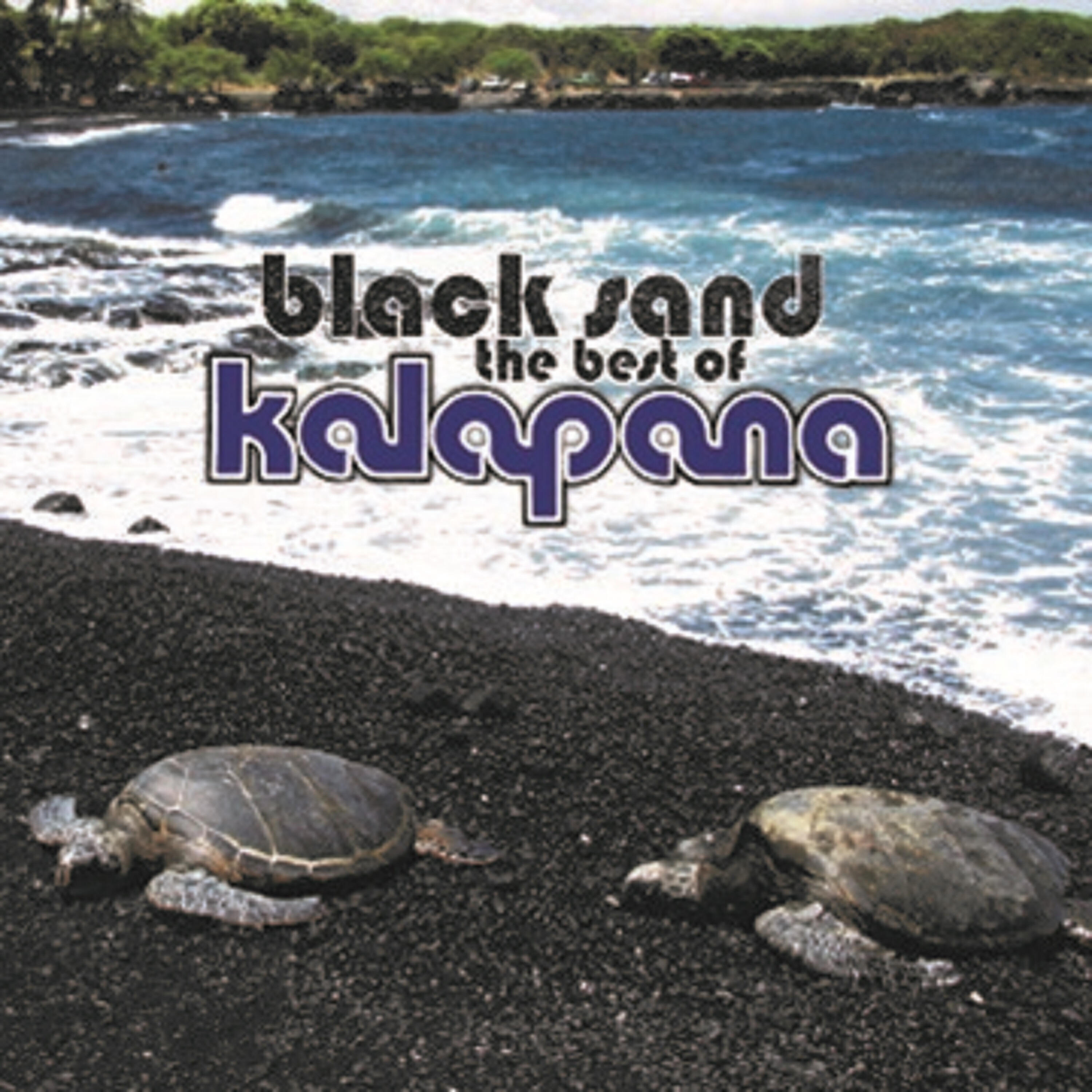 Kalapana - Northbound (Remastered)