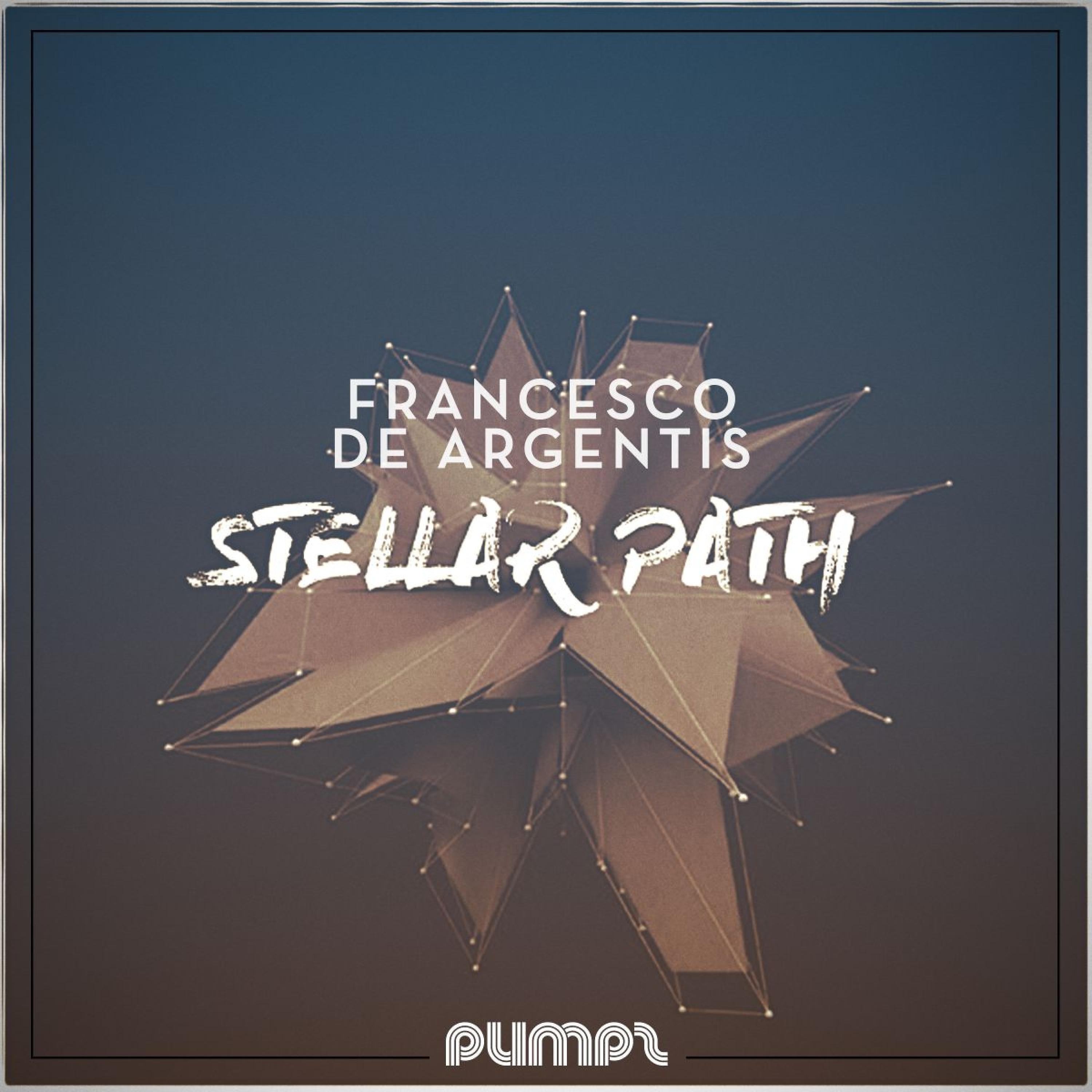 Постер альбома Stellar Path