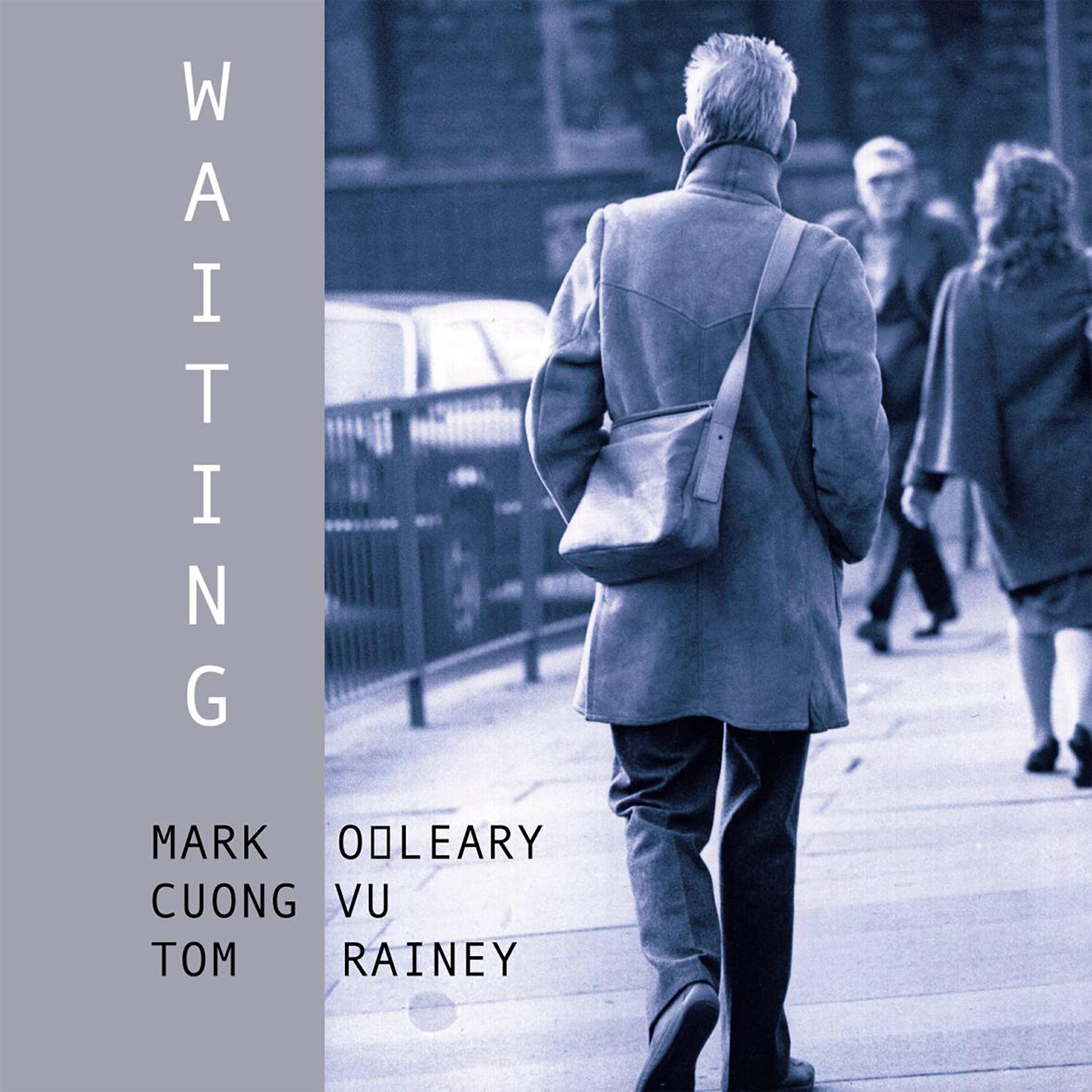 Mark O'Leary - Mr. Krapps Neurosis