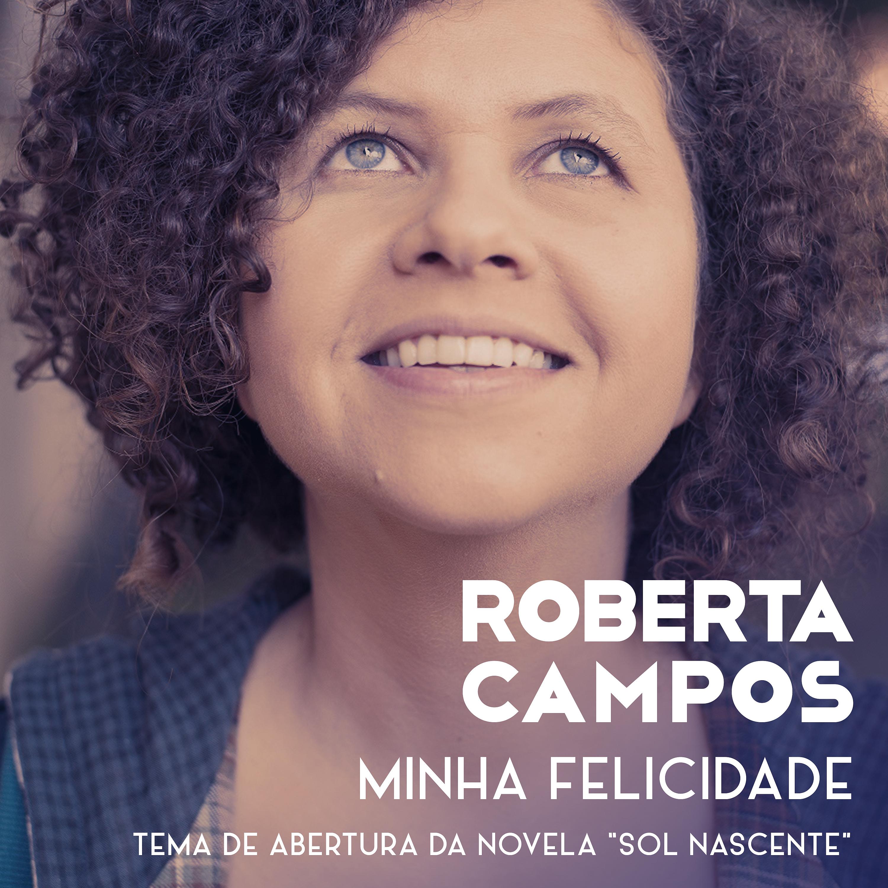 Постер альбома Minha Felicidade - Single