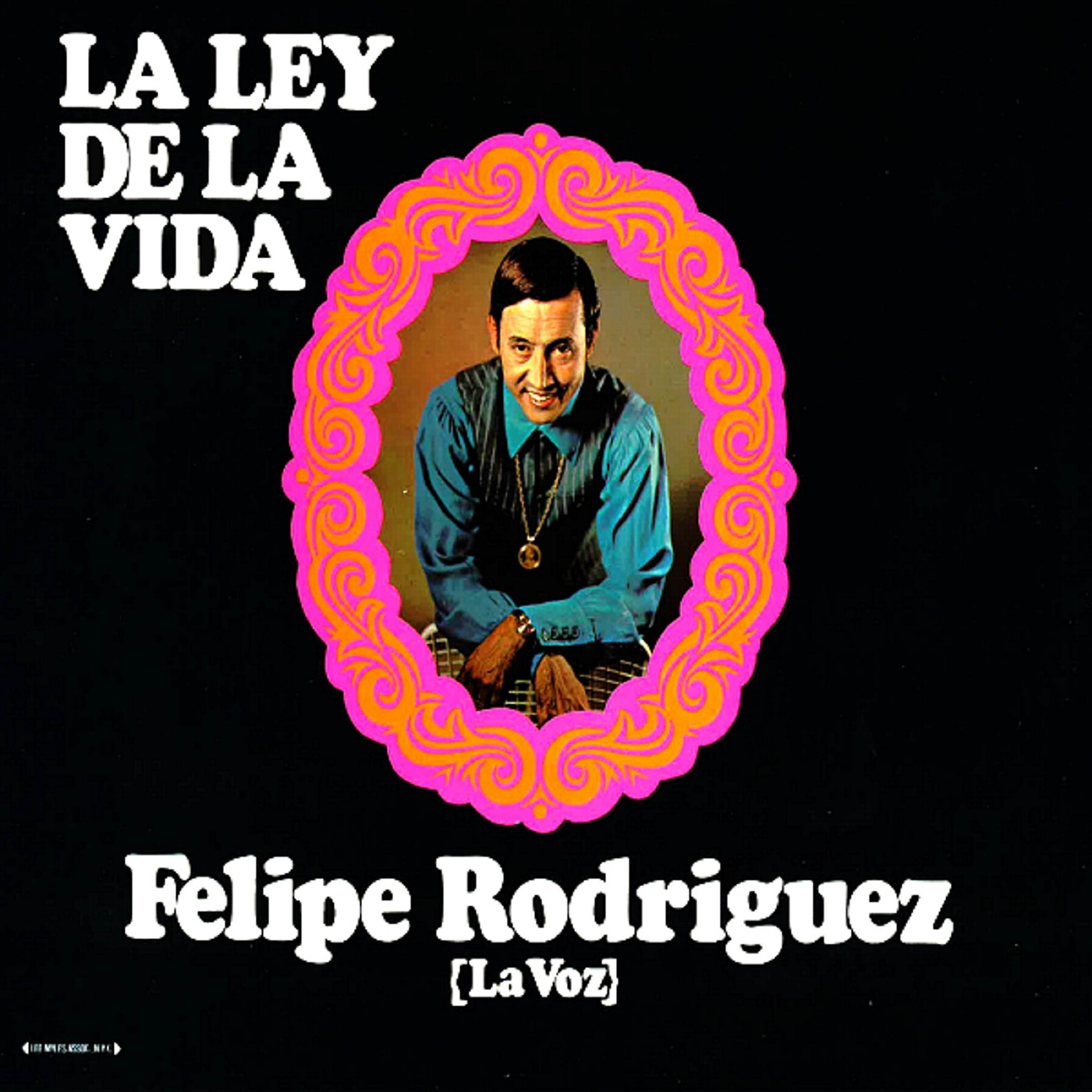 Постер альбома La Ley de la Vida