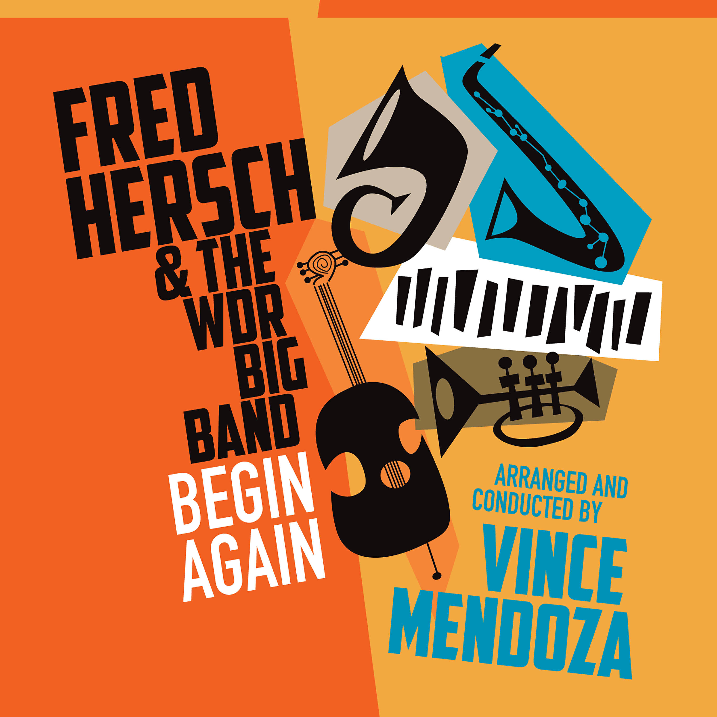 FRED HERSCH - The Orb (For Scott)