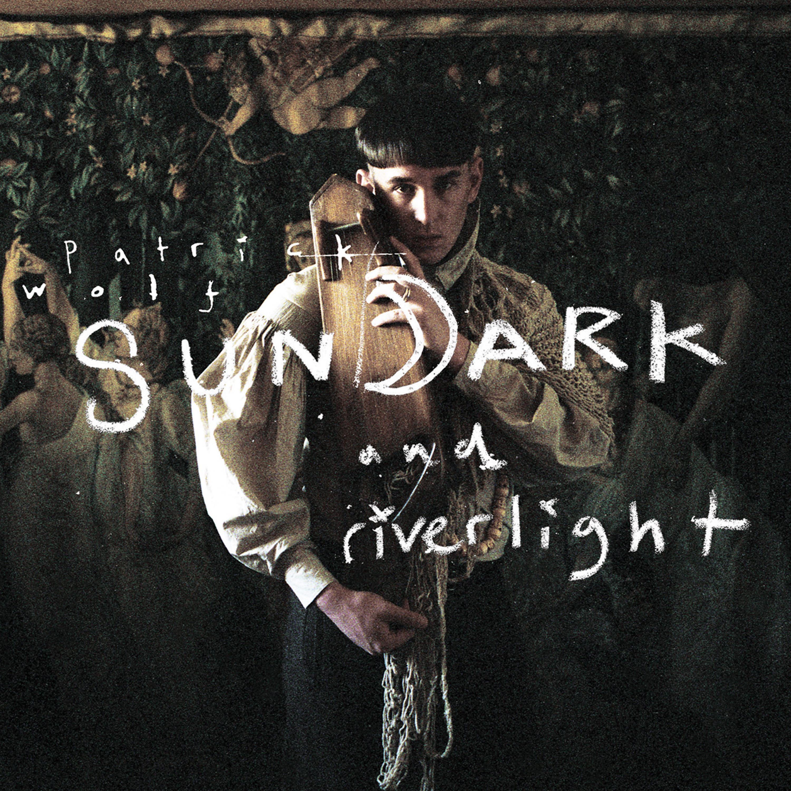 Постер альбома Sundark and Riverlight