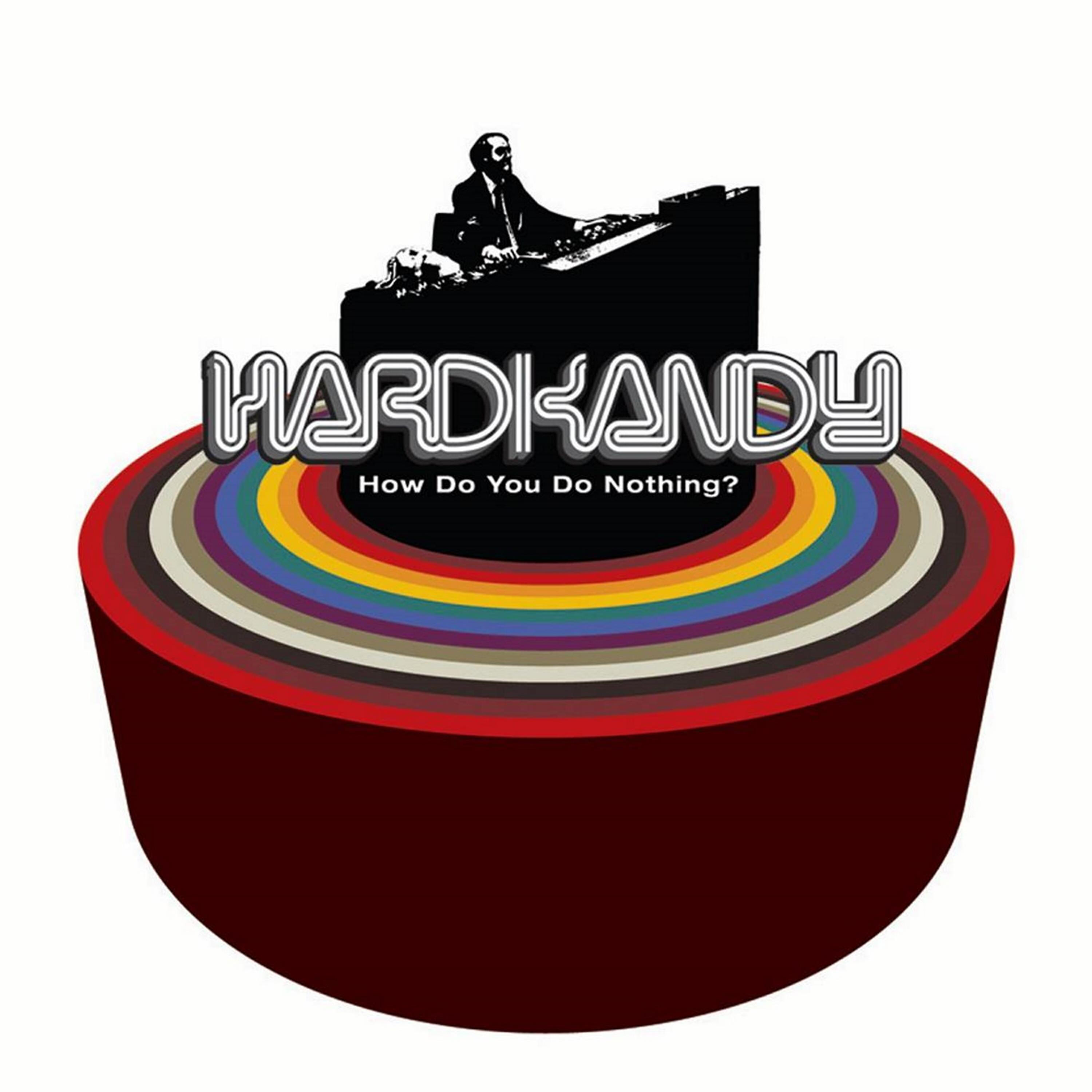 Hardkandy - To Lose
